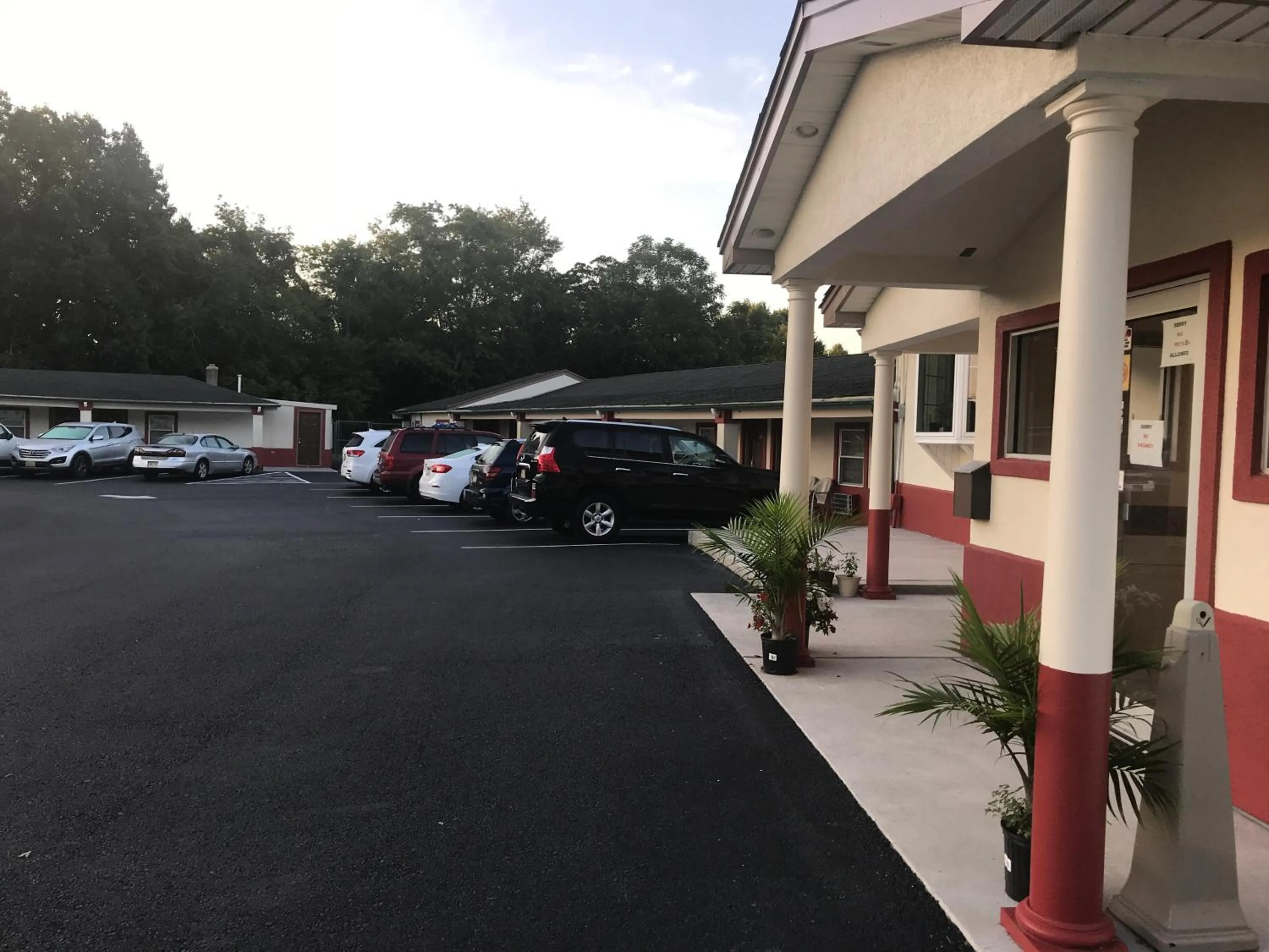 Prime Inn - Rio Grande