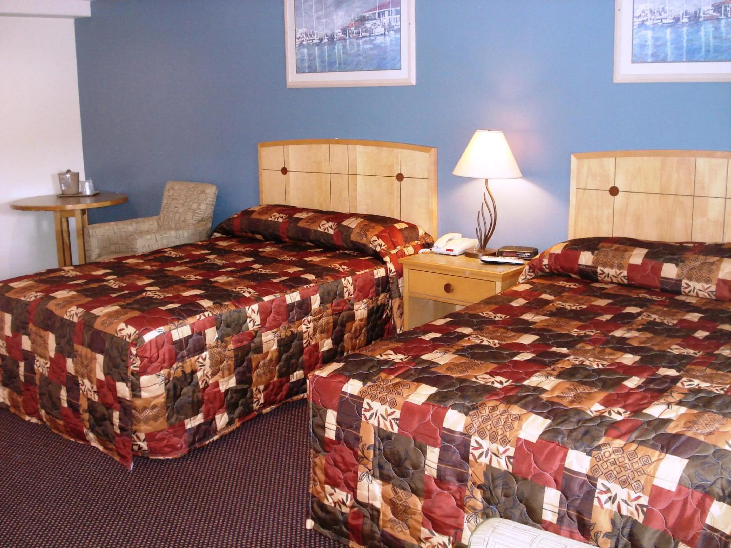 Photo of the whole room in Prime Inn - Rio Grande