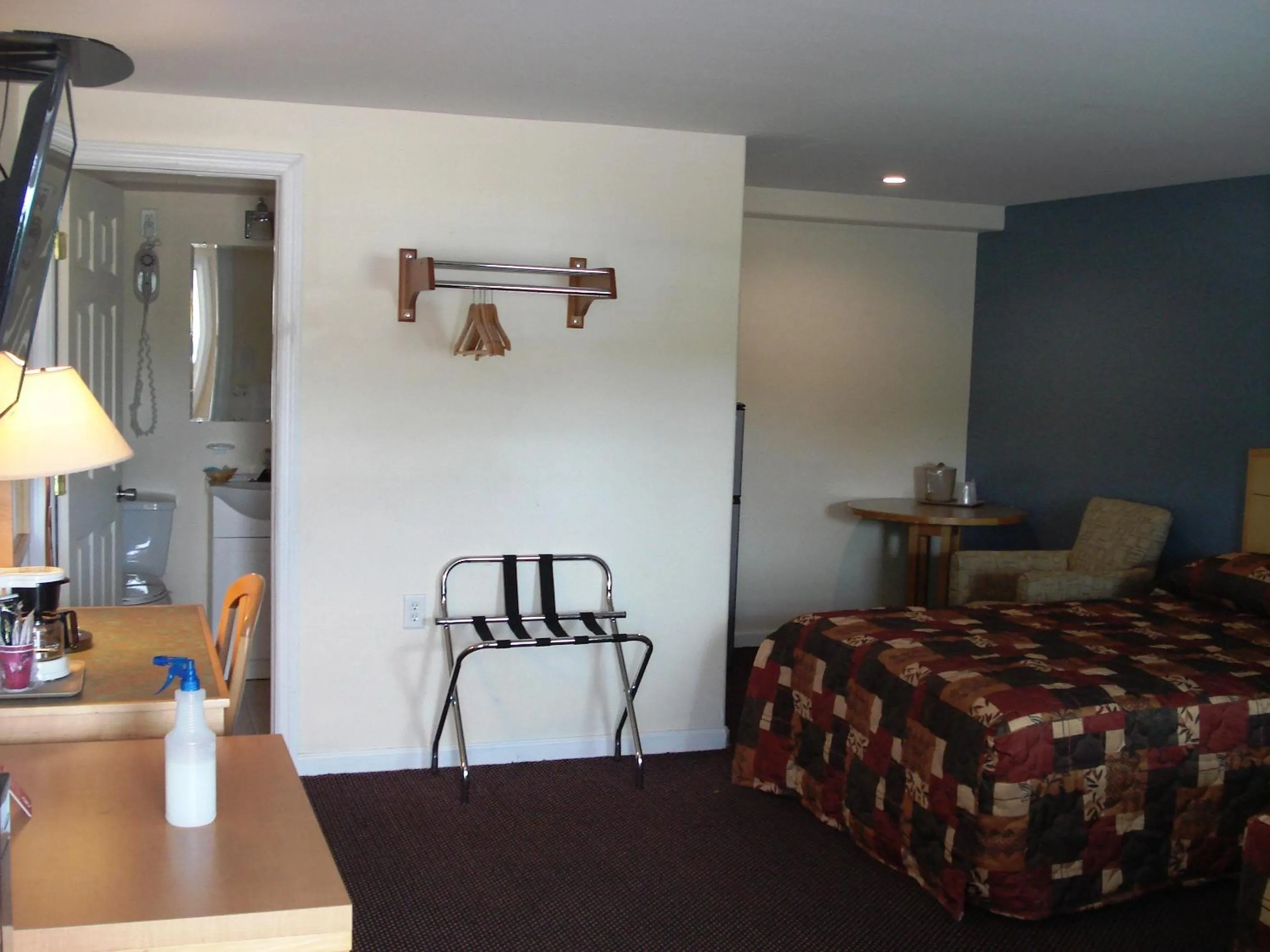 Photo of the whole room in Prime Inn - Rio Grande