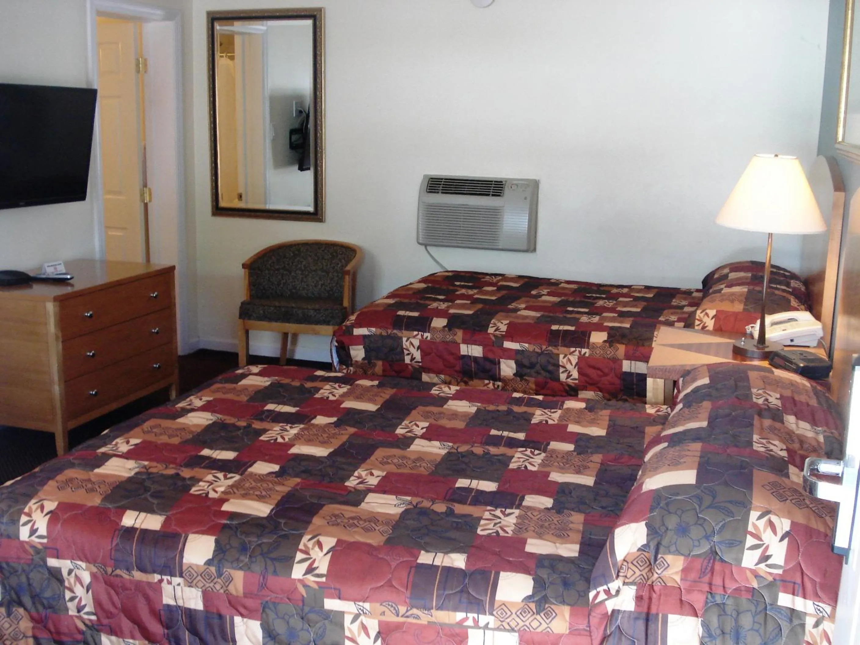 Photo of the whole room in Prime Inn - Rio Grande