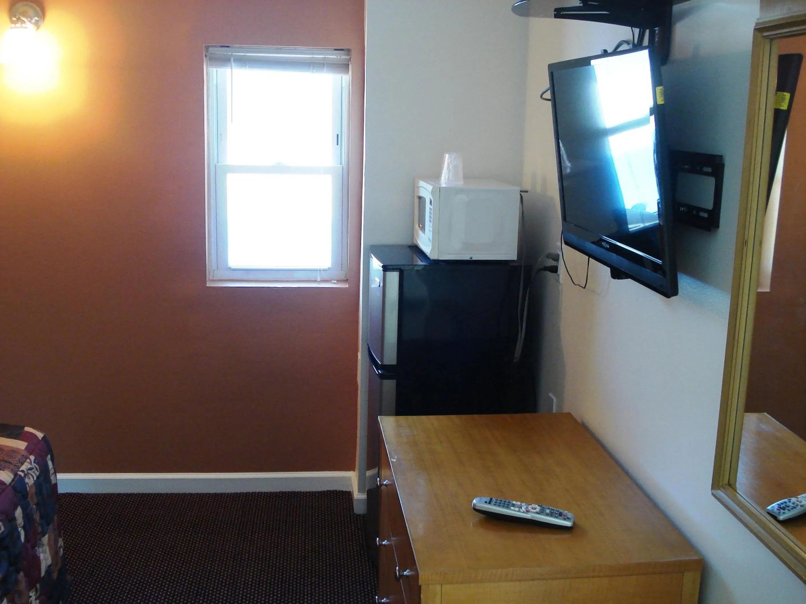 Day in Prime Inn - Rio Grande