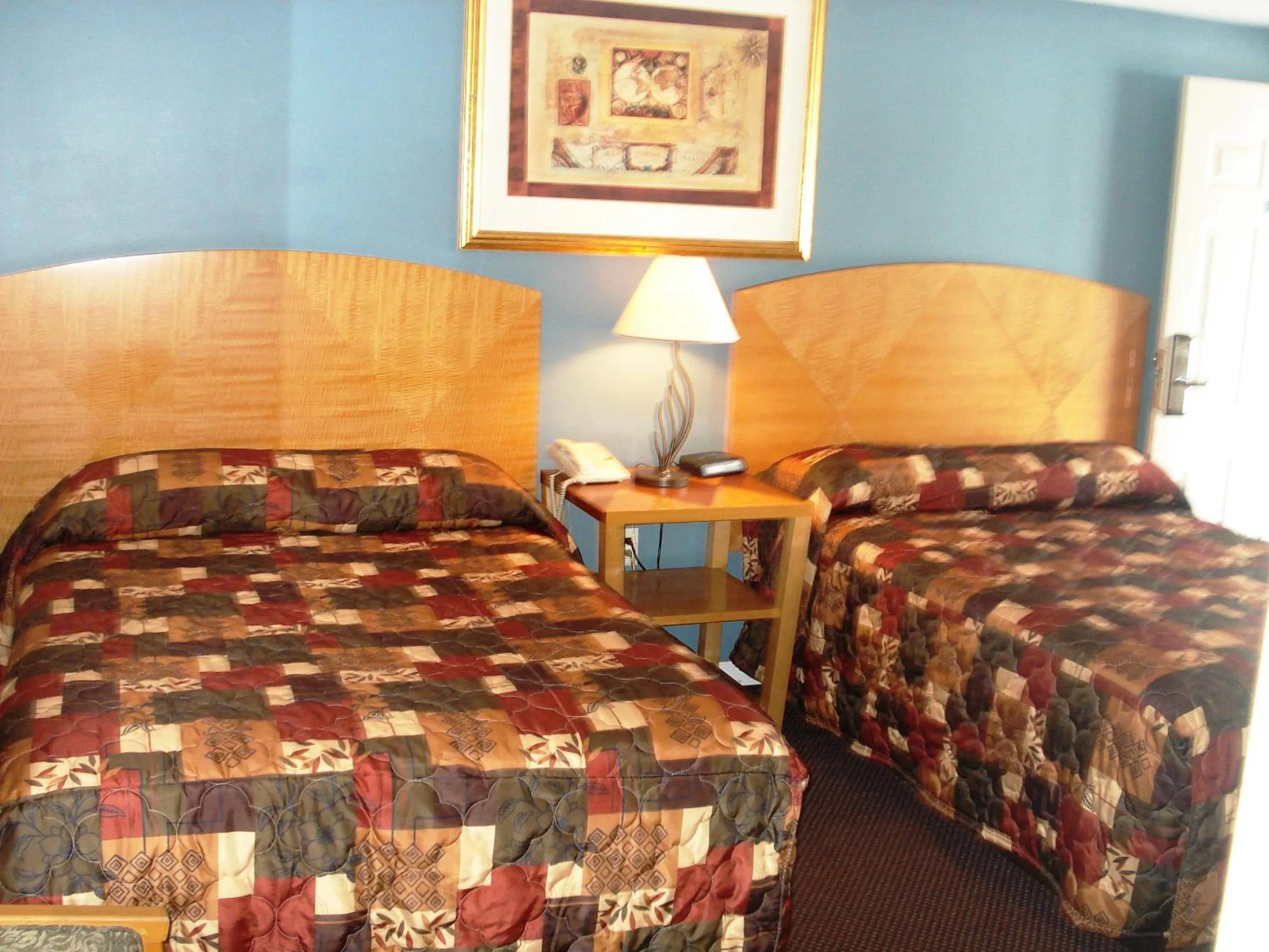 Photo of the whole room in Prime Inn - Rio Grande