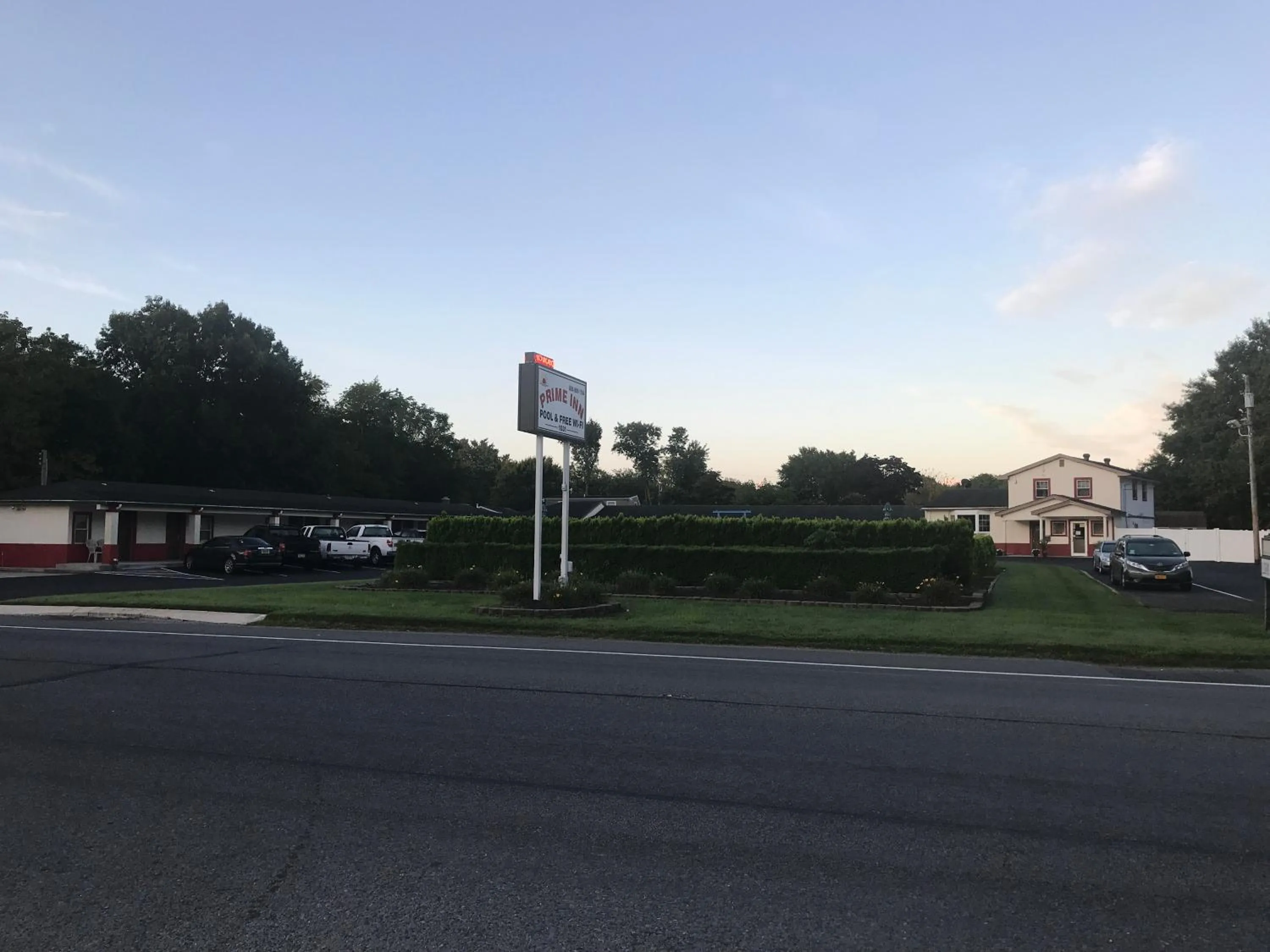 Prime Inn - Rio Grande