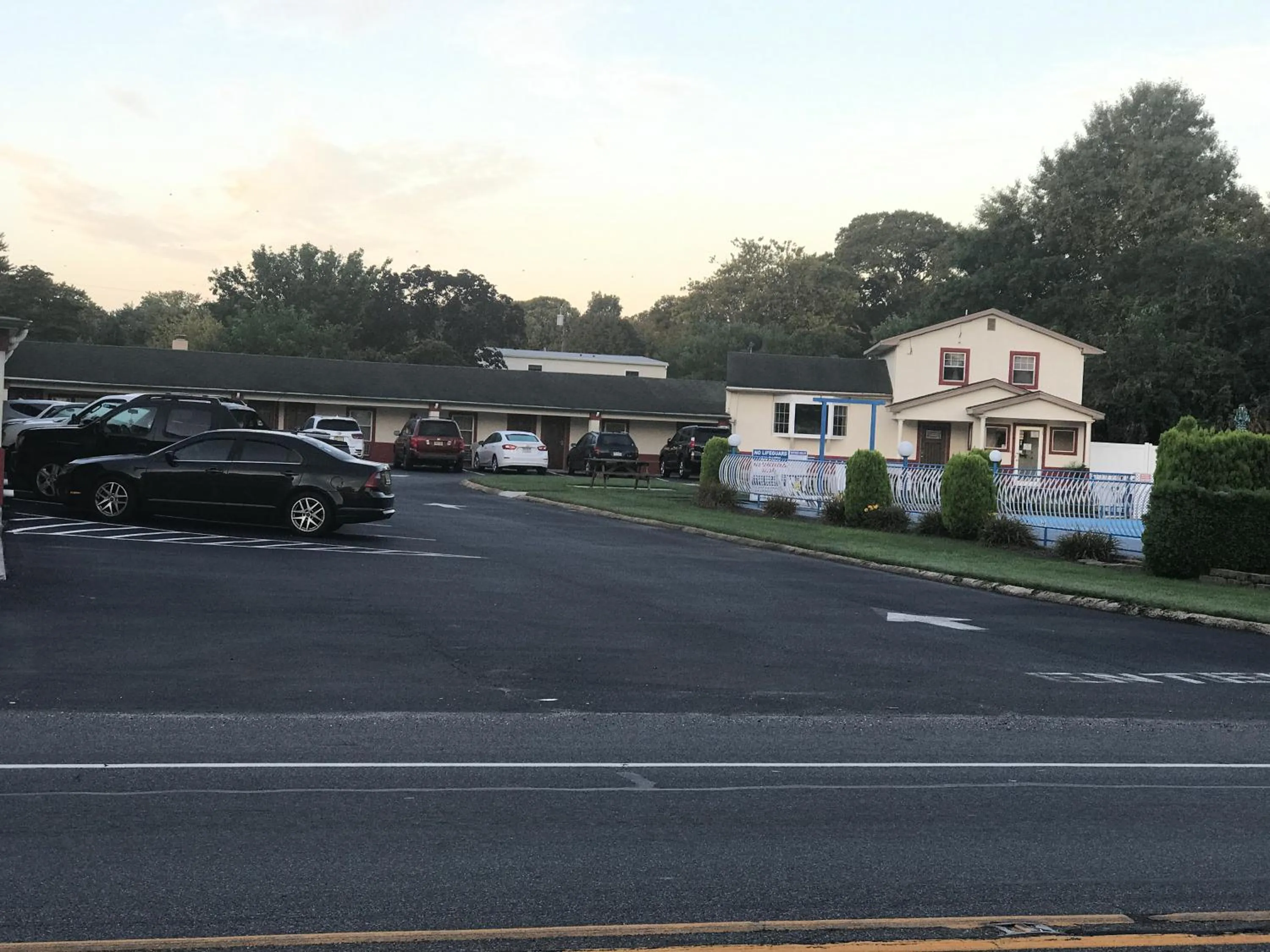 Prime Inn - Rio Grande