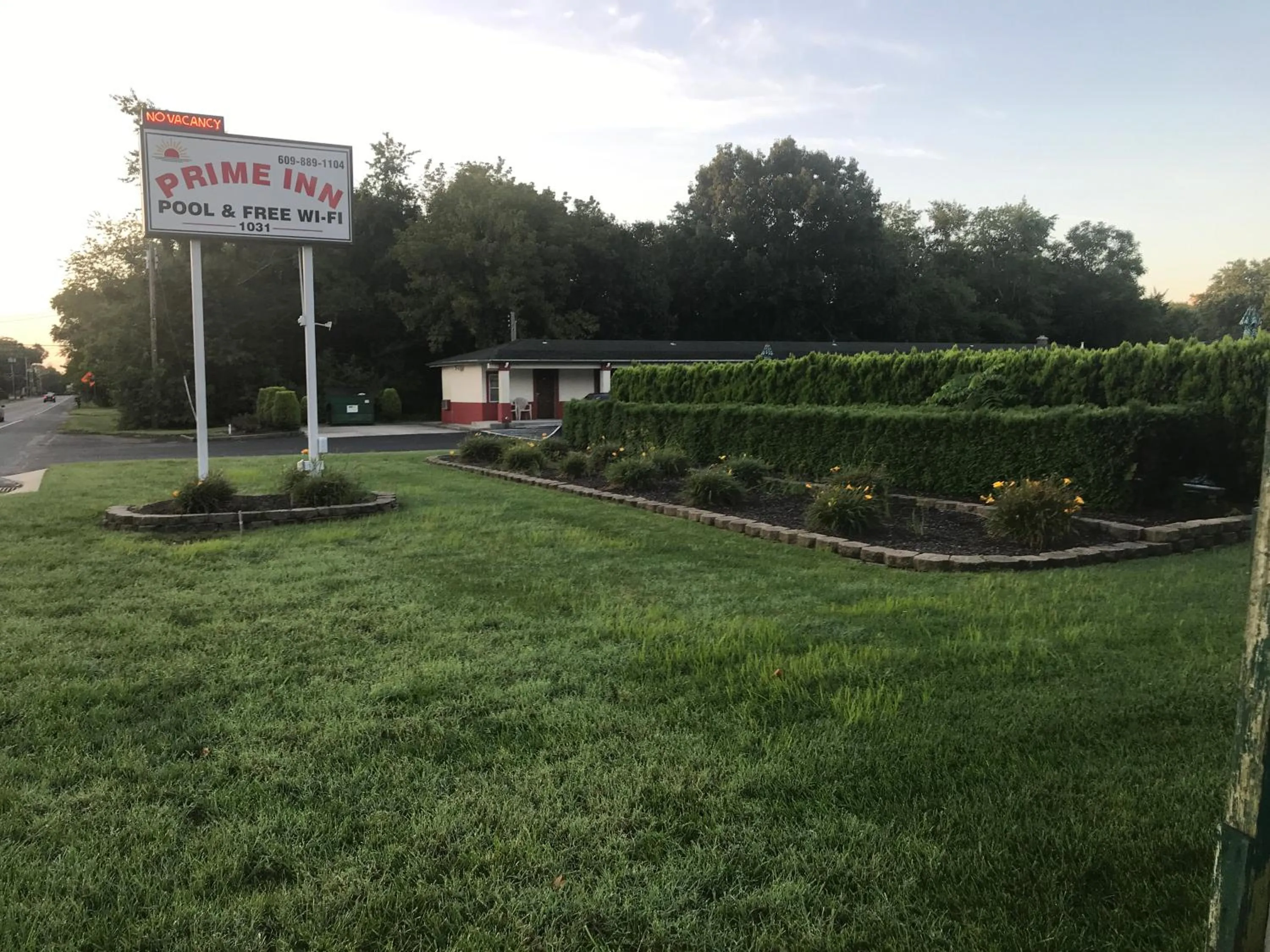 Prime Inn - Rio Grande