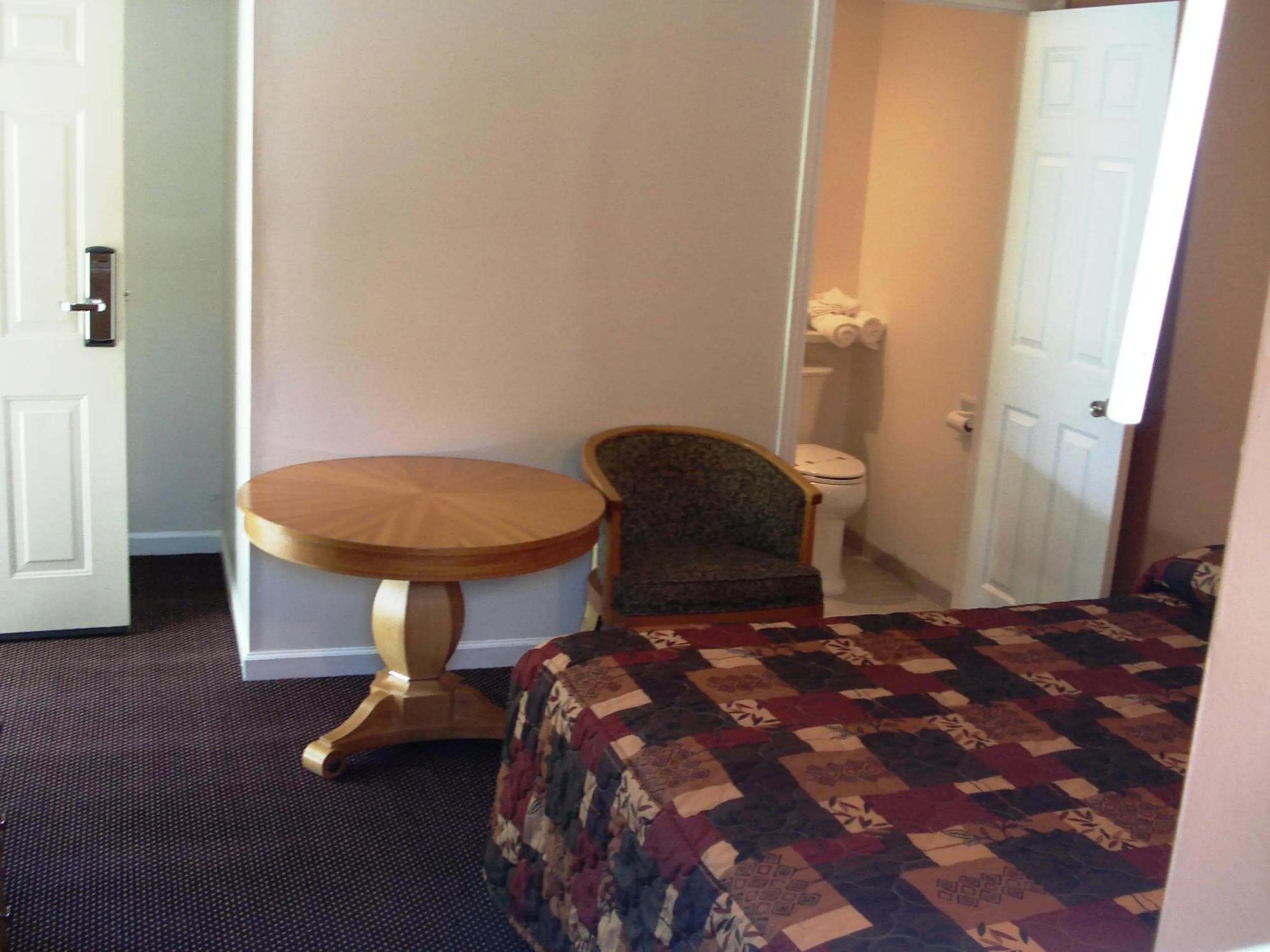 Photo of the whole room in Prime Inn - Rio Grande