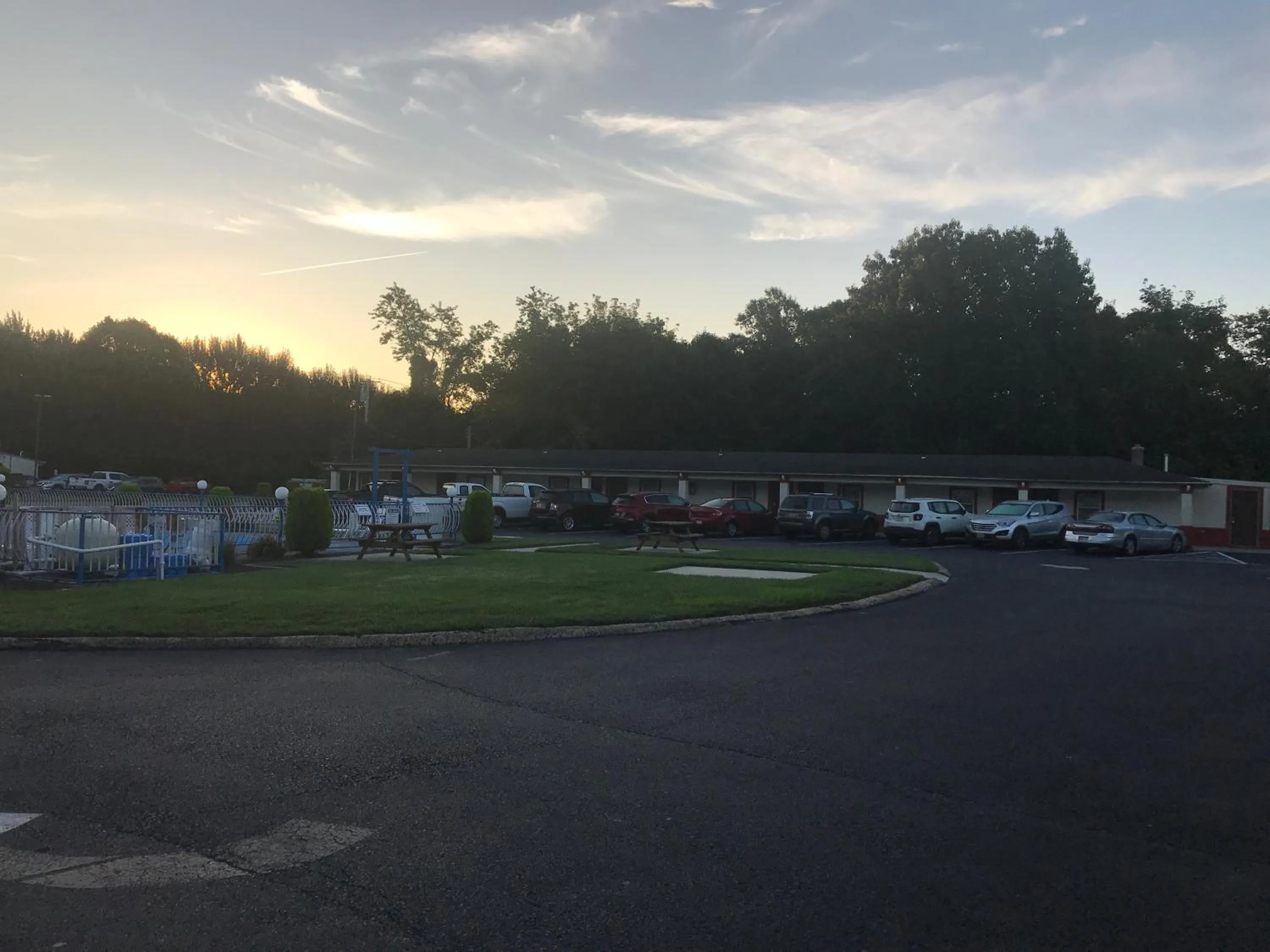 Prime Inn - Rio Grande