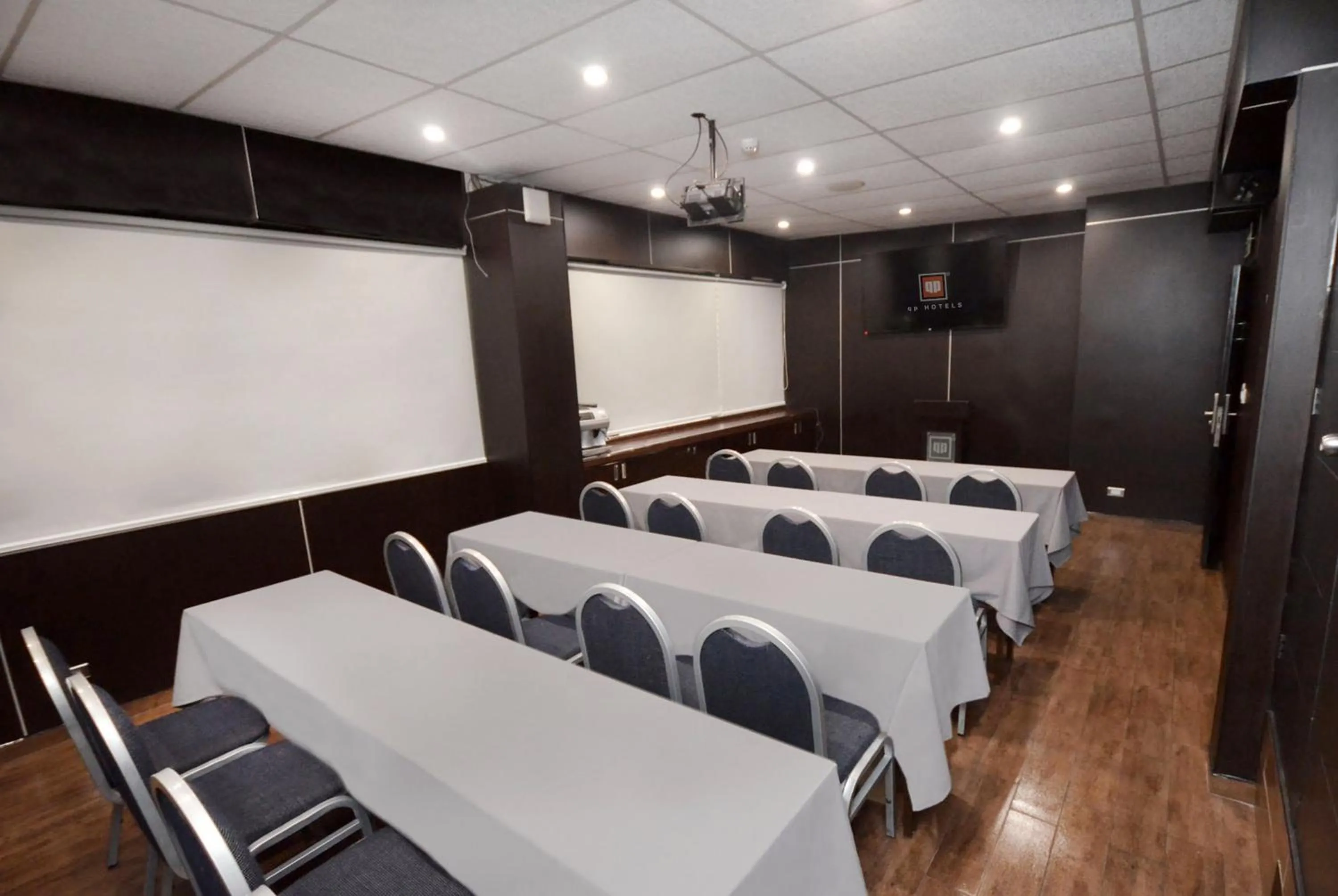 Banquet/Function facilities in qp Hotels Lima