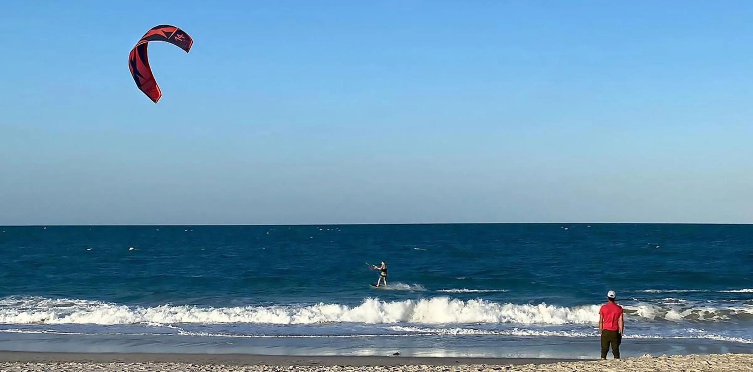 Beach in South Beach Place - Vero Beach
