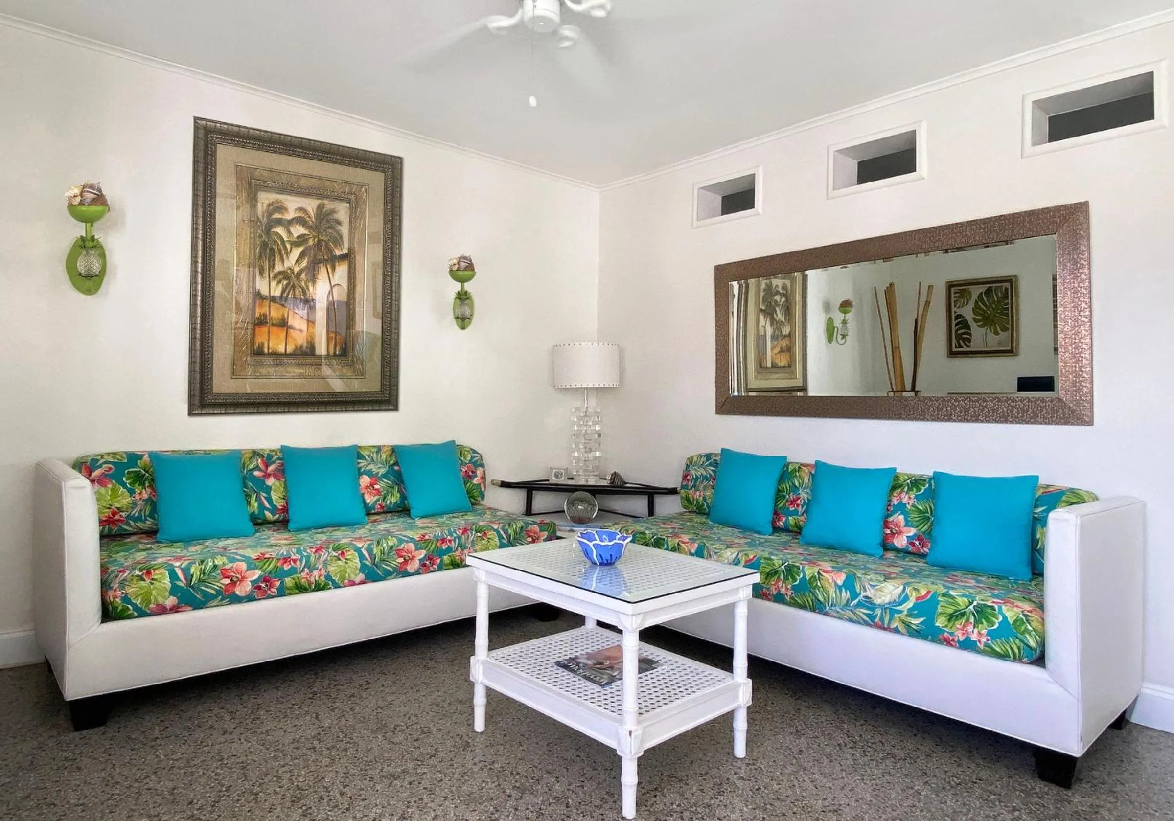 South Beach Place - Vero Beach