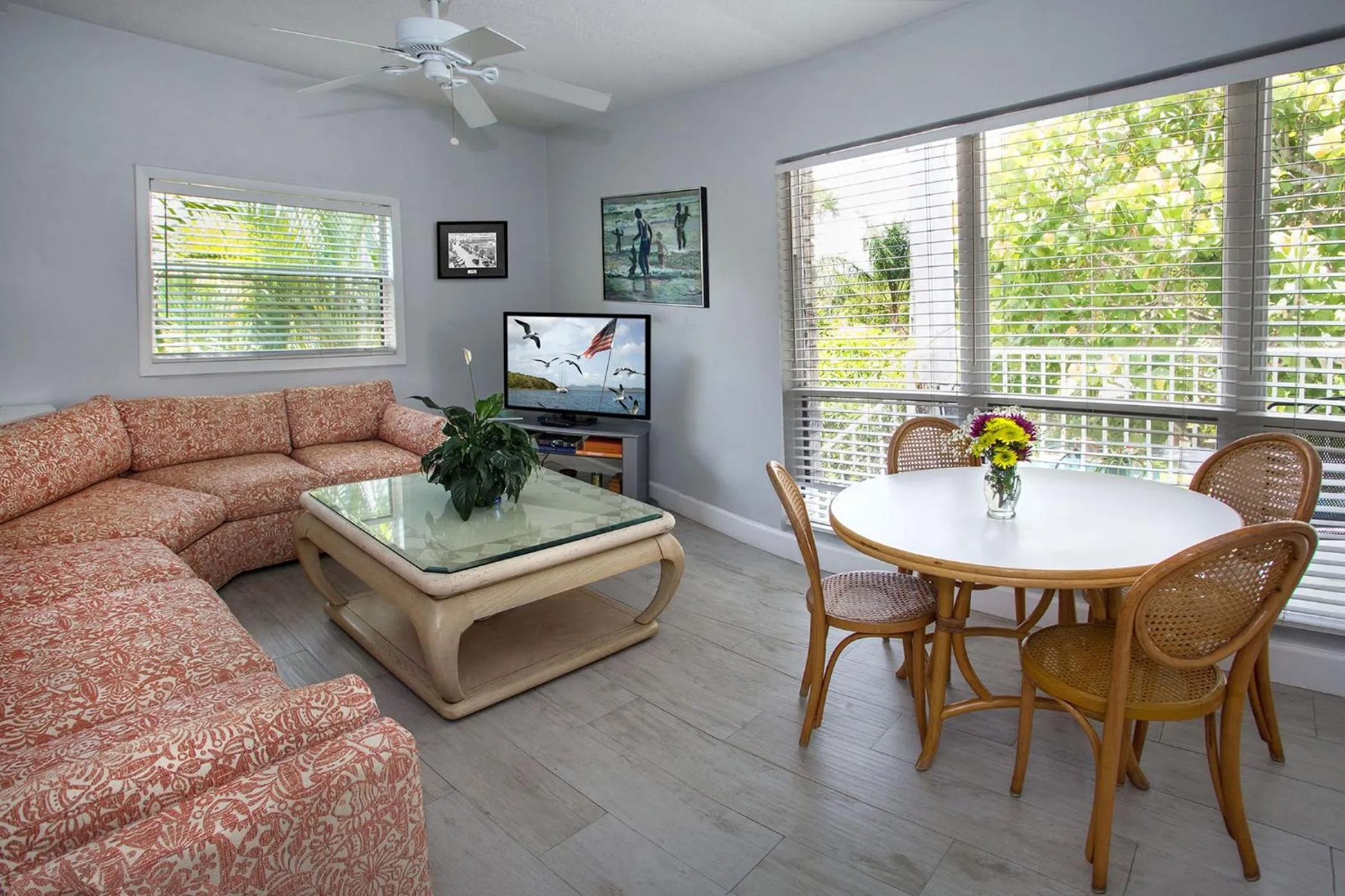 South Beach Place - Vero Beach