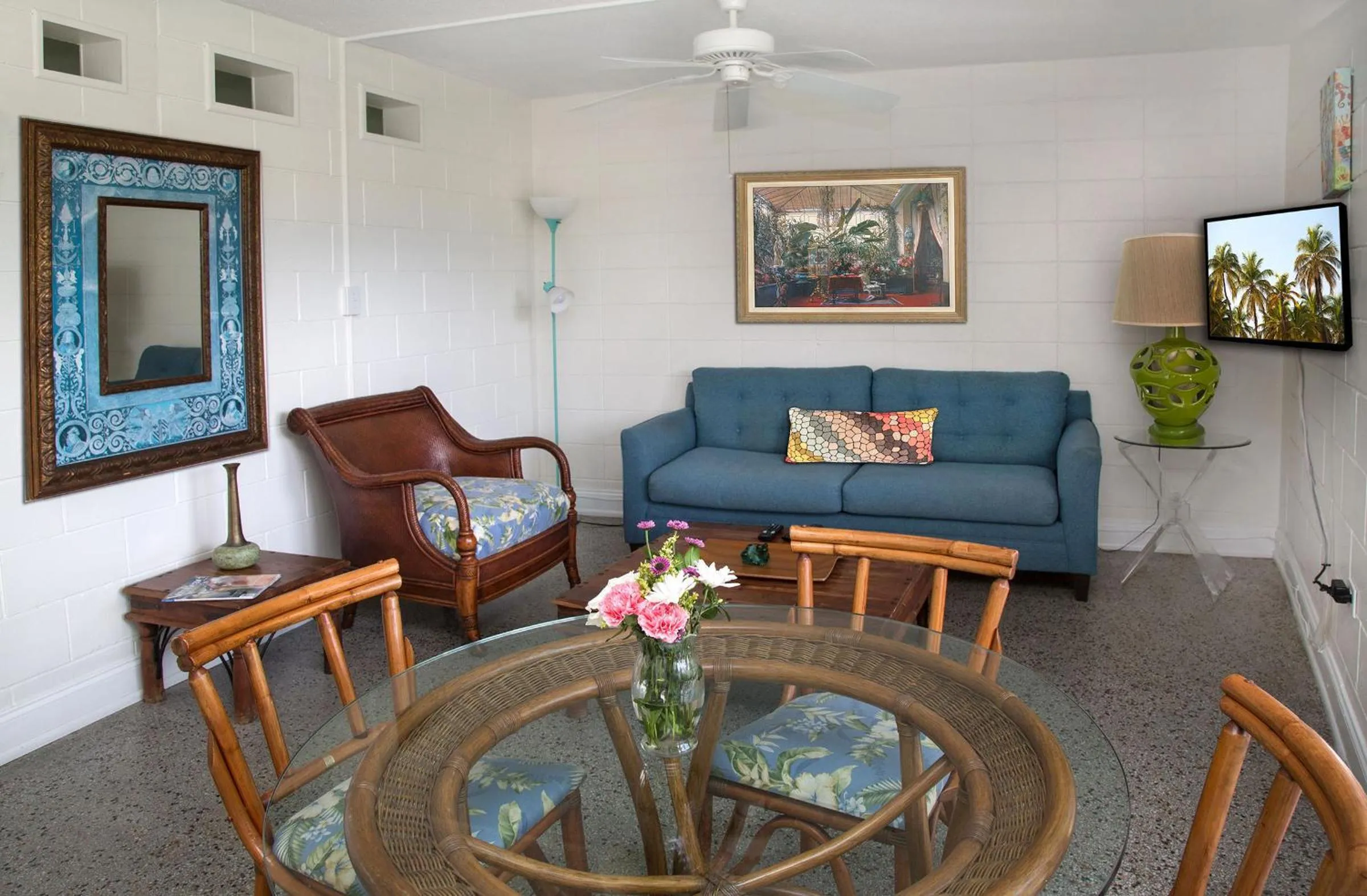 South Beach Place - Vero Beach