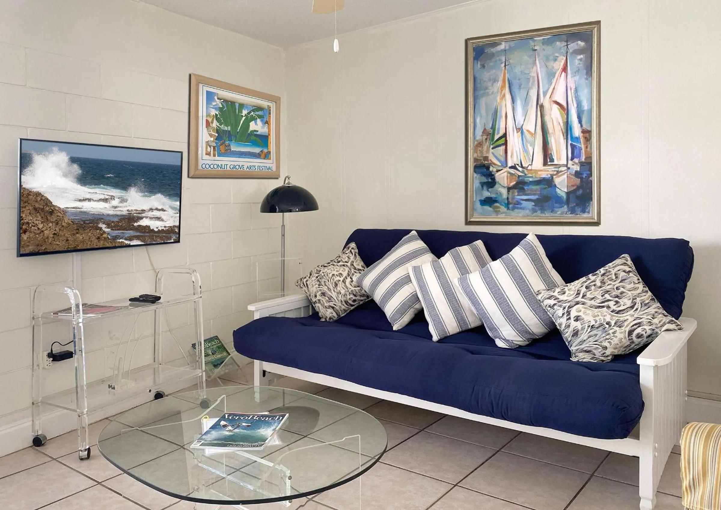 South Beach Place - Vero Beach