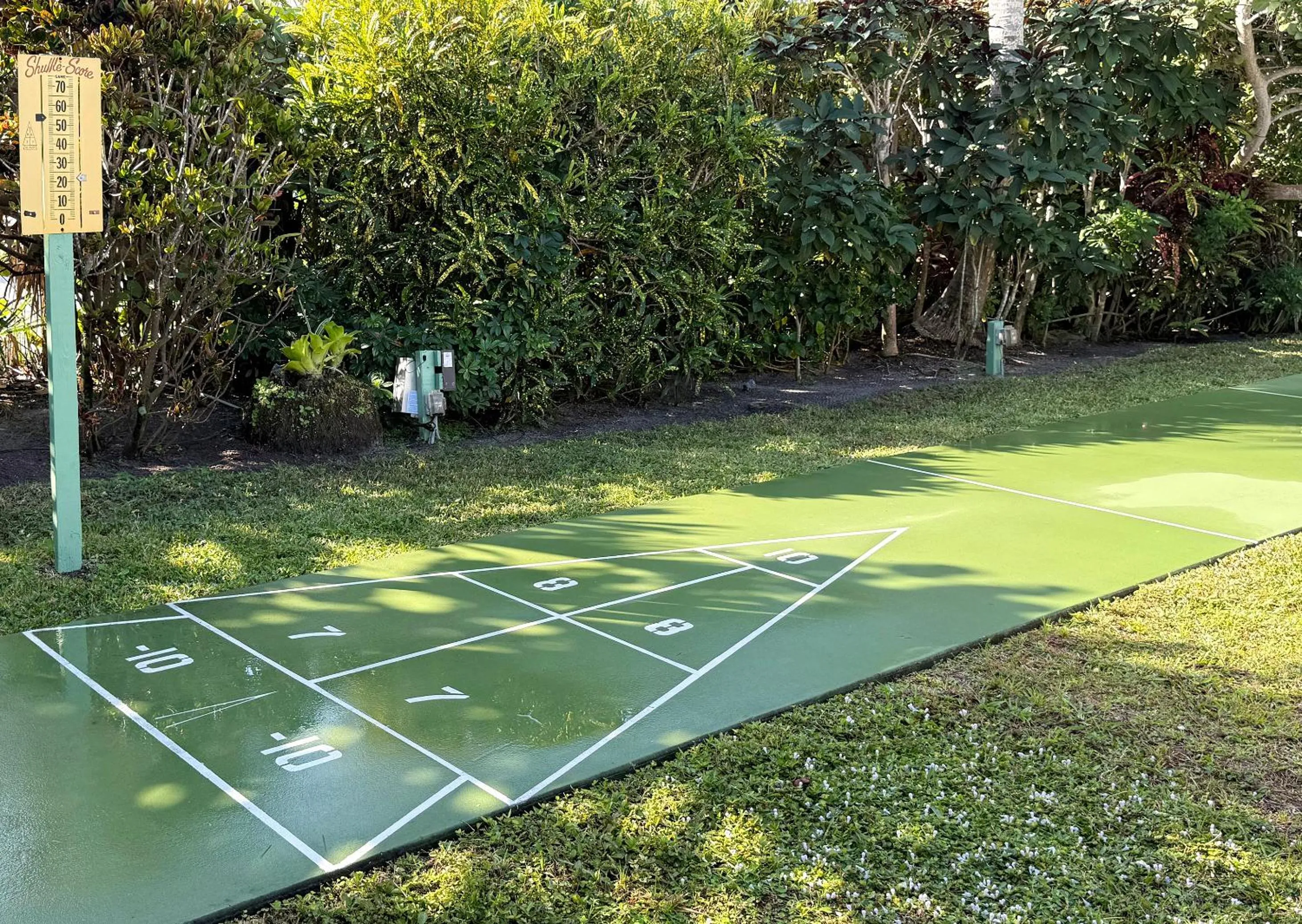 Property building in South Beach Place - Vero Beach