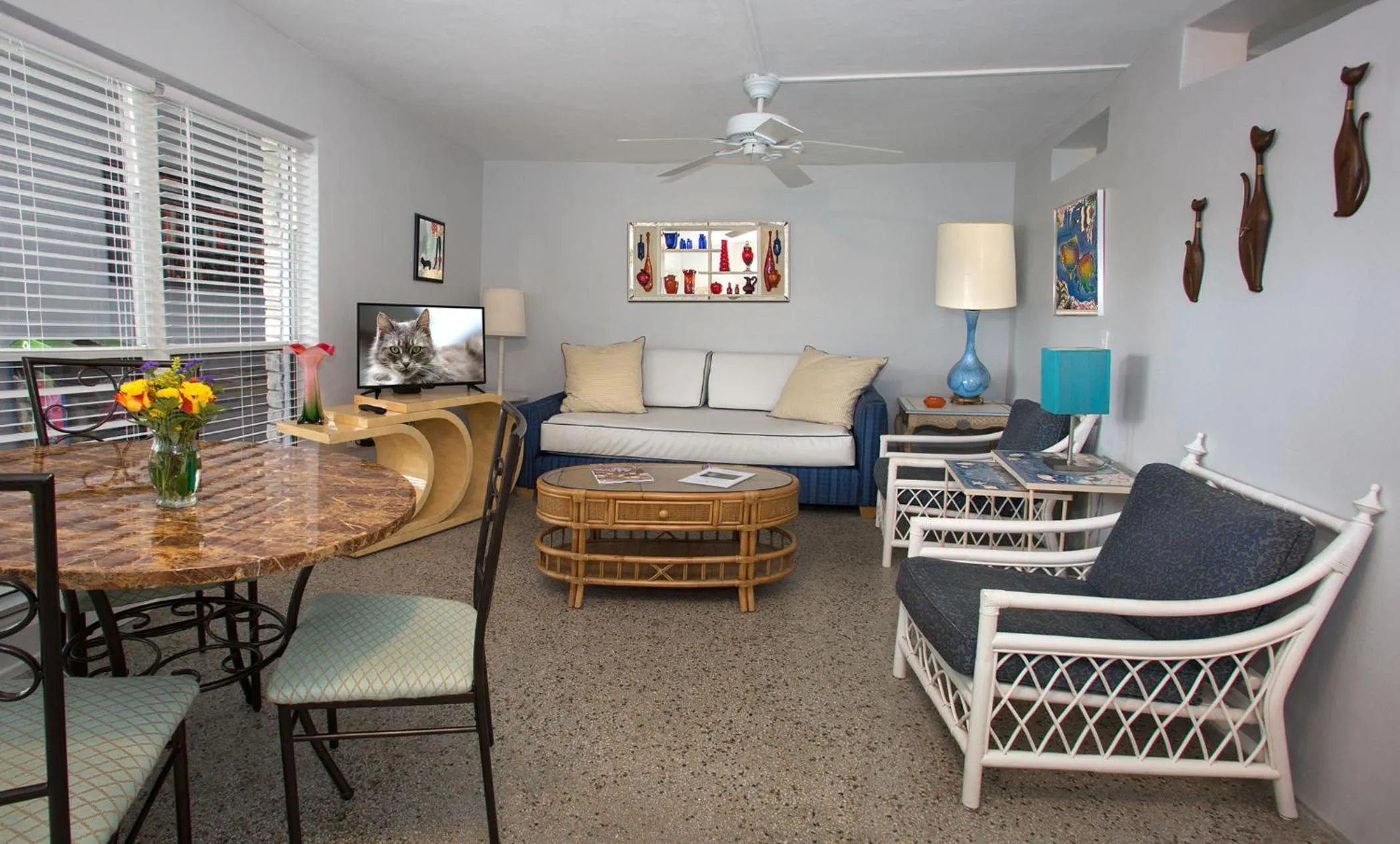 South Beach Place - Vero Beach