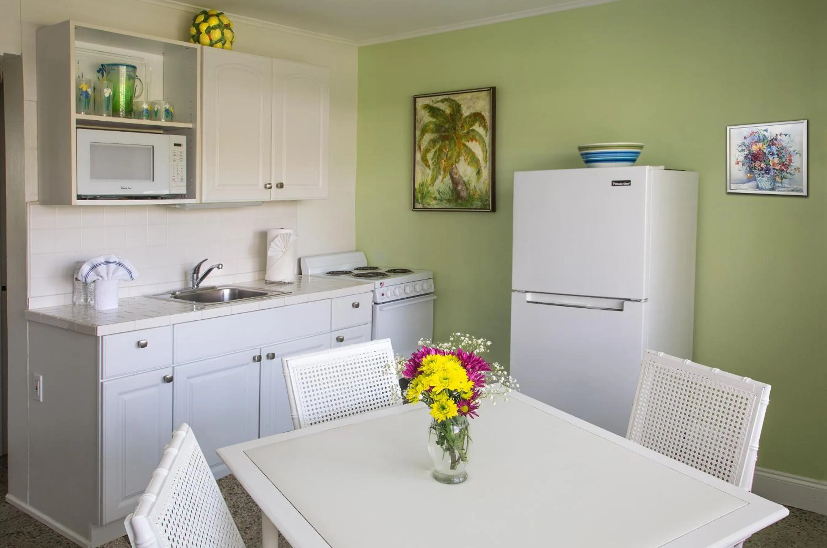 South Beach Place - Vero Beach