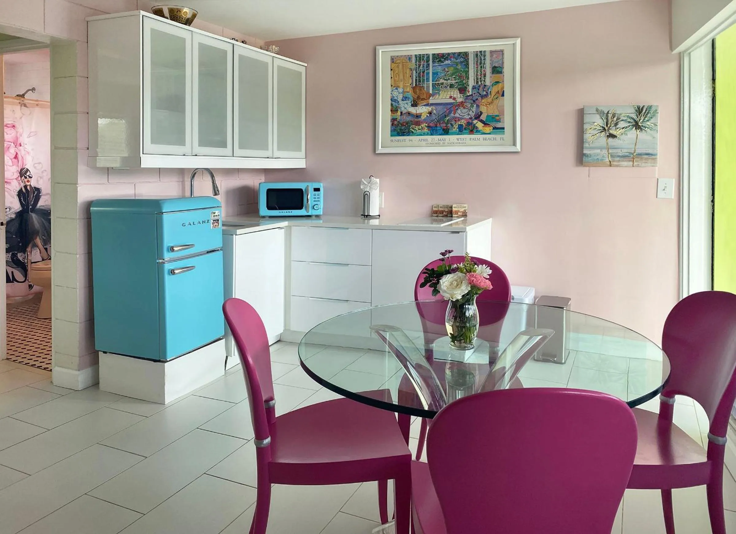 South Beach Place - Vero Beach