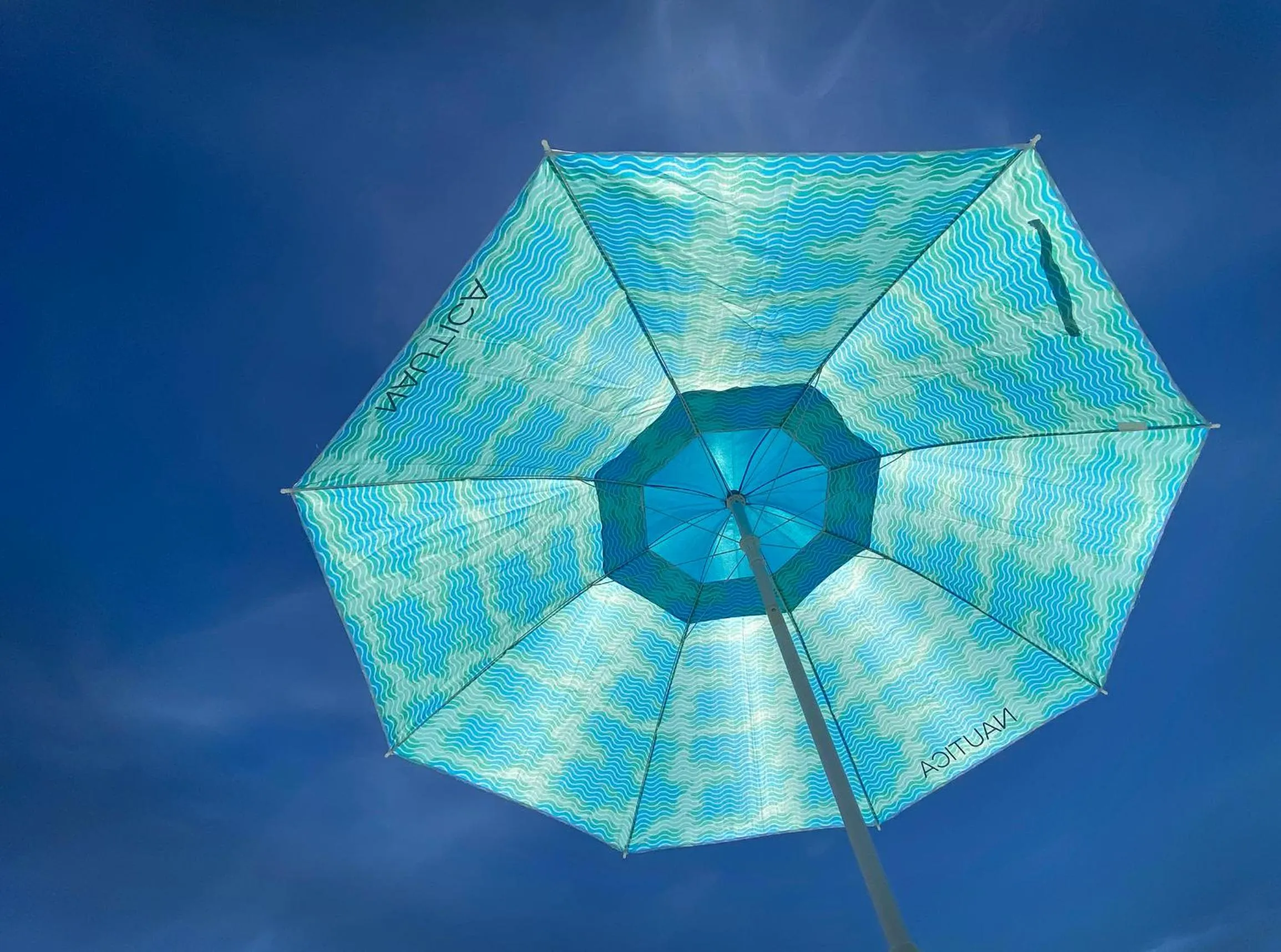 Beach in South Beach Place - Vero Beach