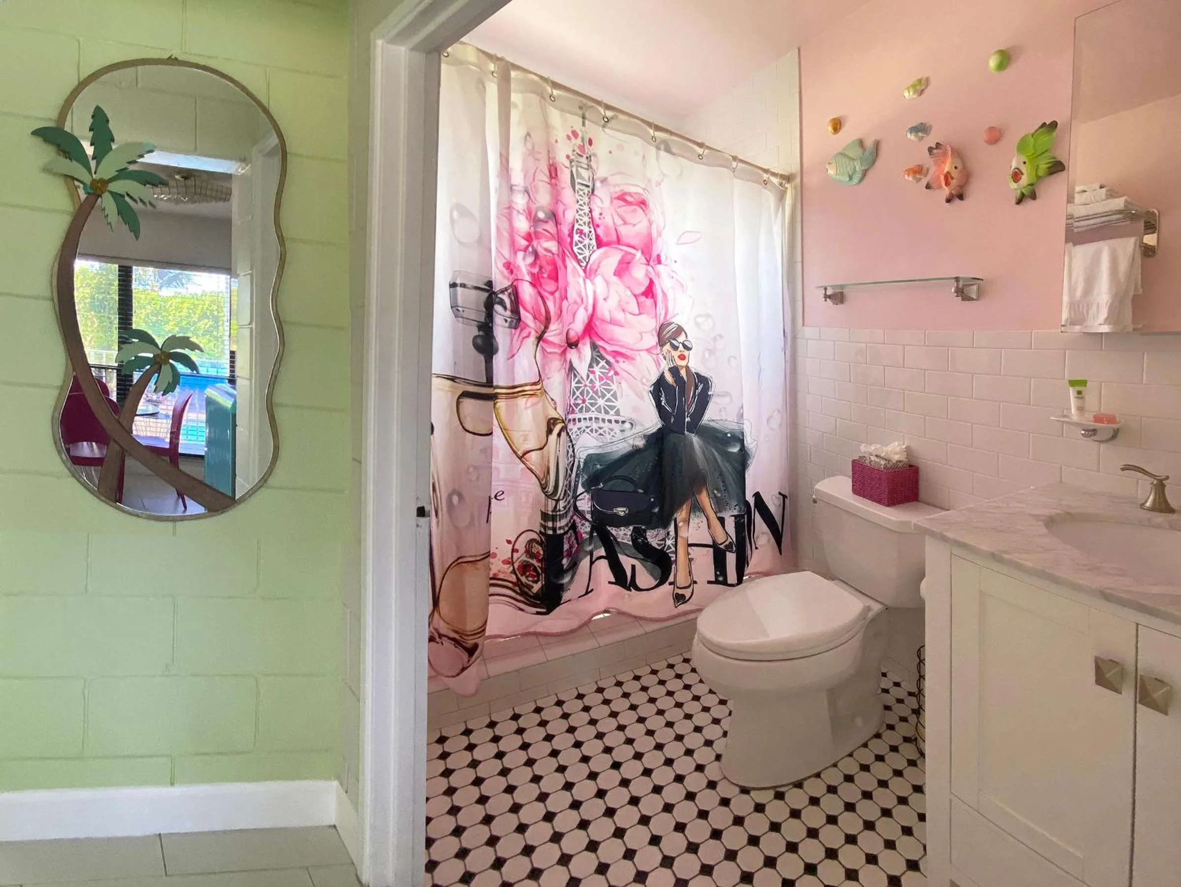 South Beach Place - Vero Beach