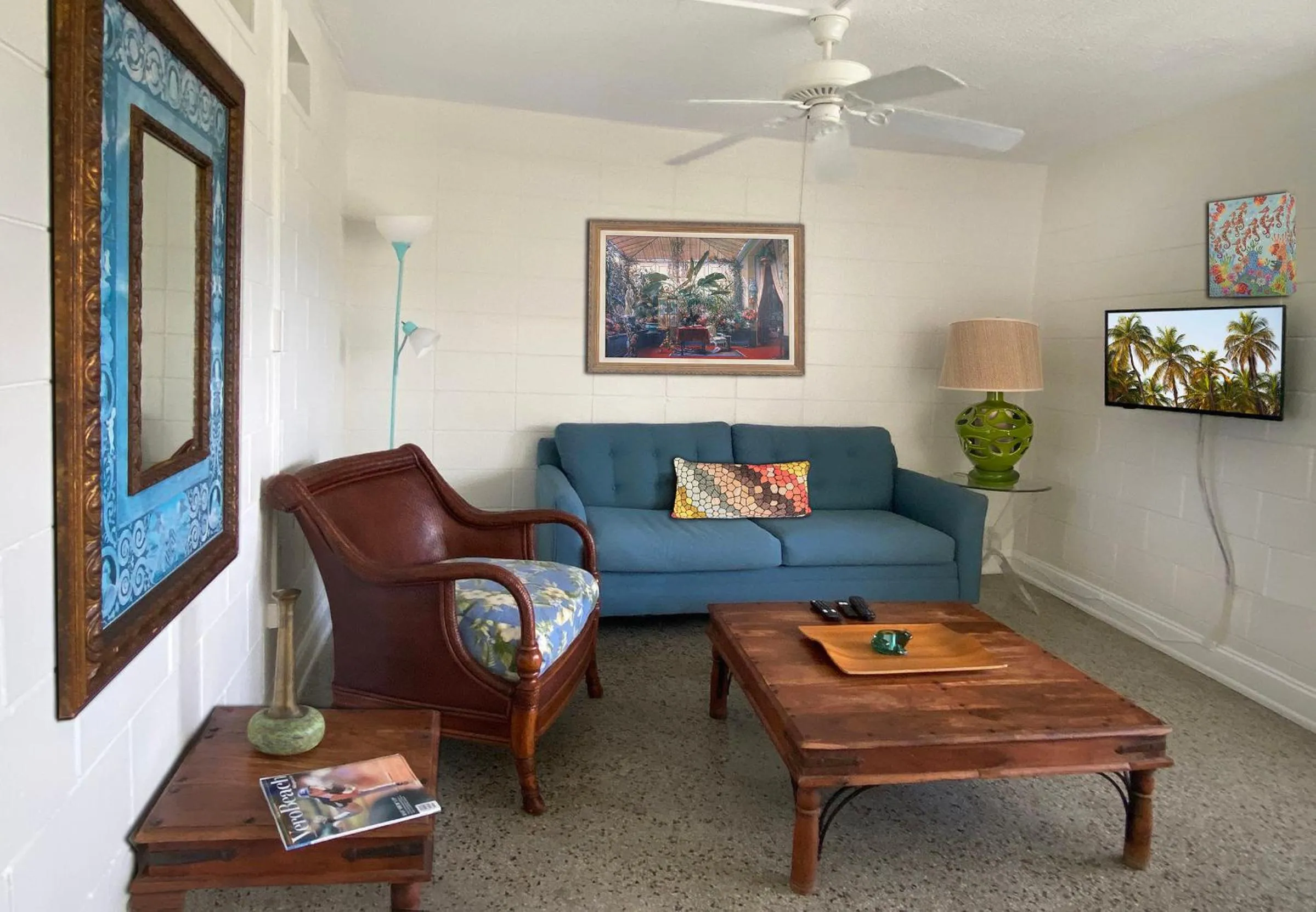 South Beach Place - Vero Beach