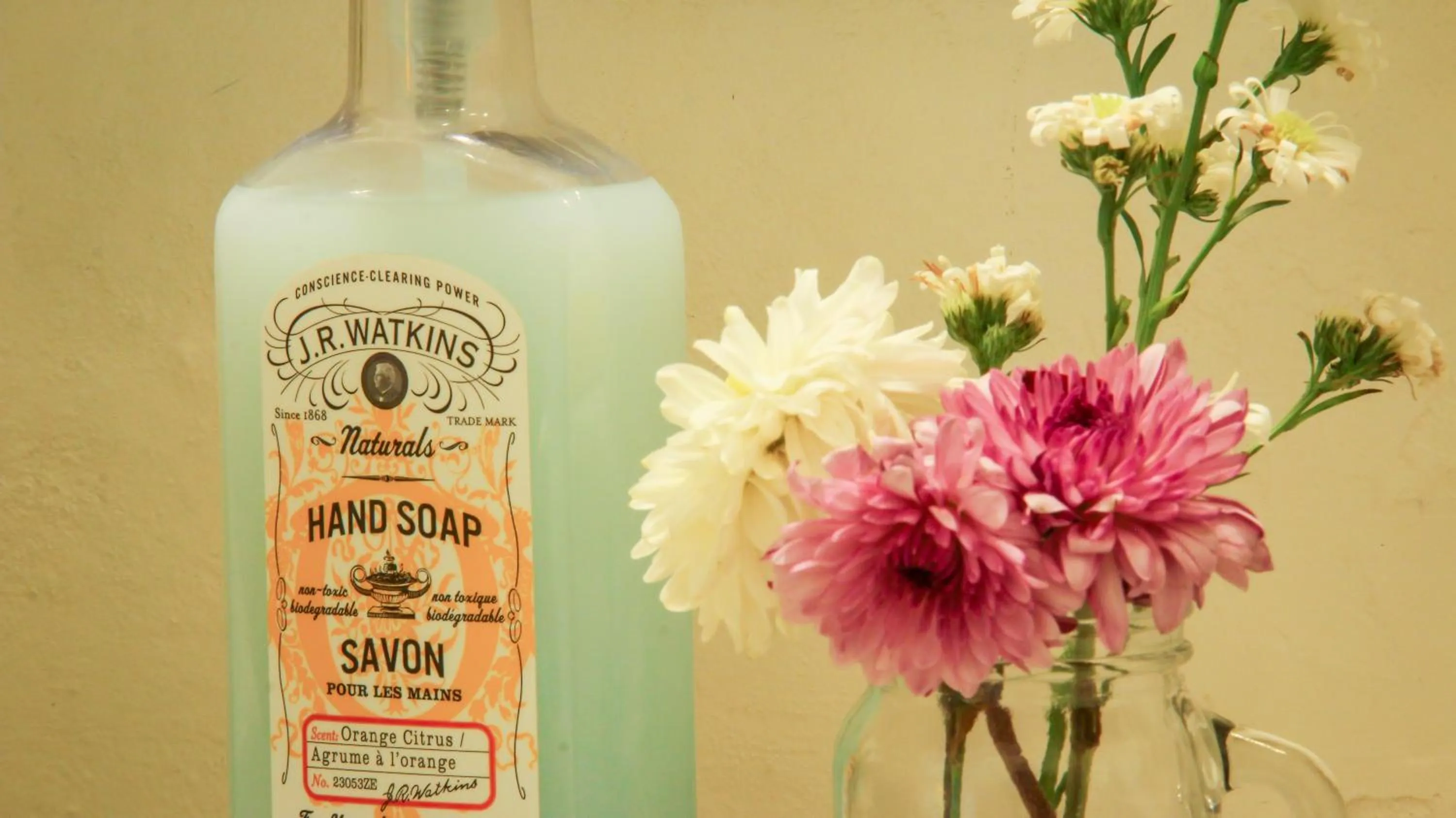Bathroom in Villas Geminis Boutique Condohotel