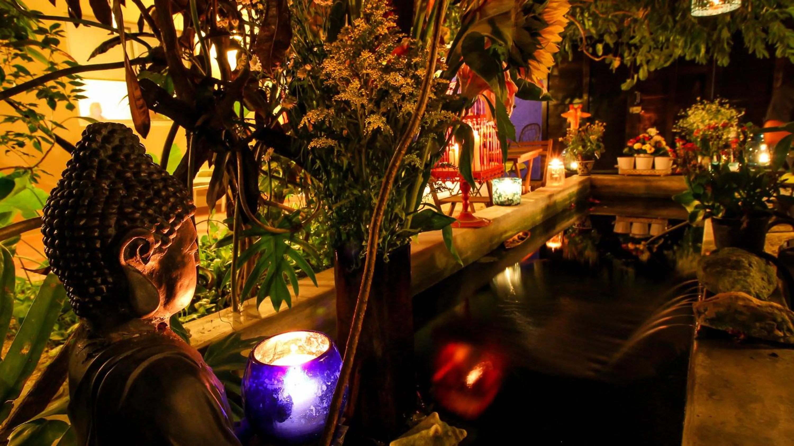 View (from property/room) in Villas Geminis Boutique Condohotel