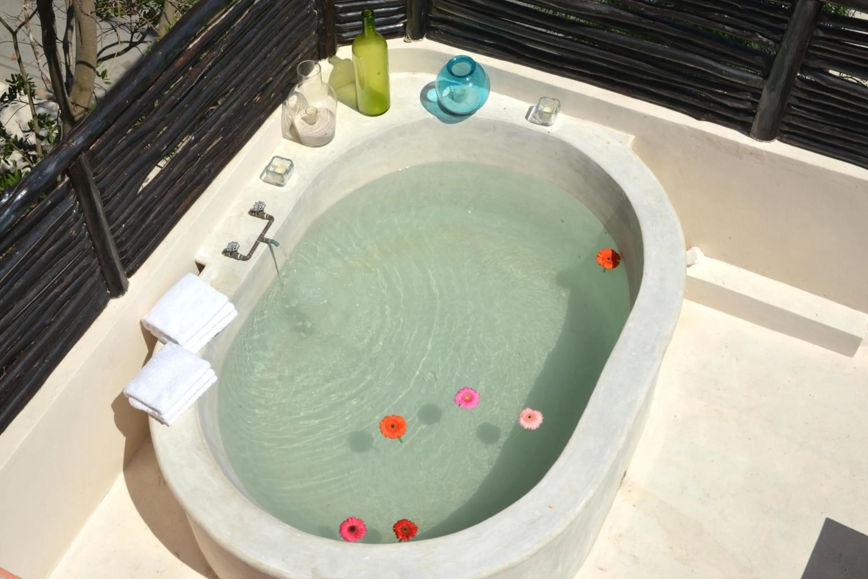 View (from property/room) in Villas Geminis Boutique Condohotel