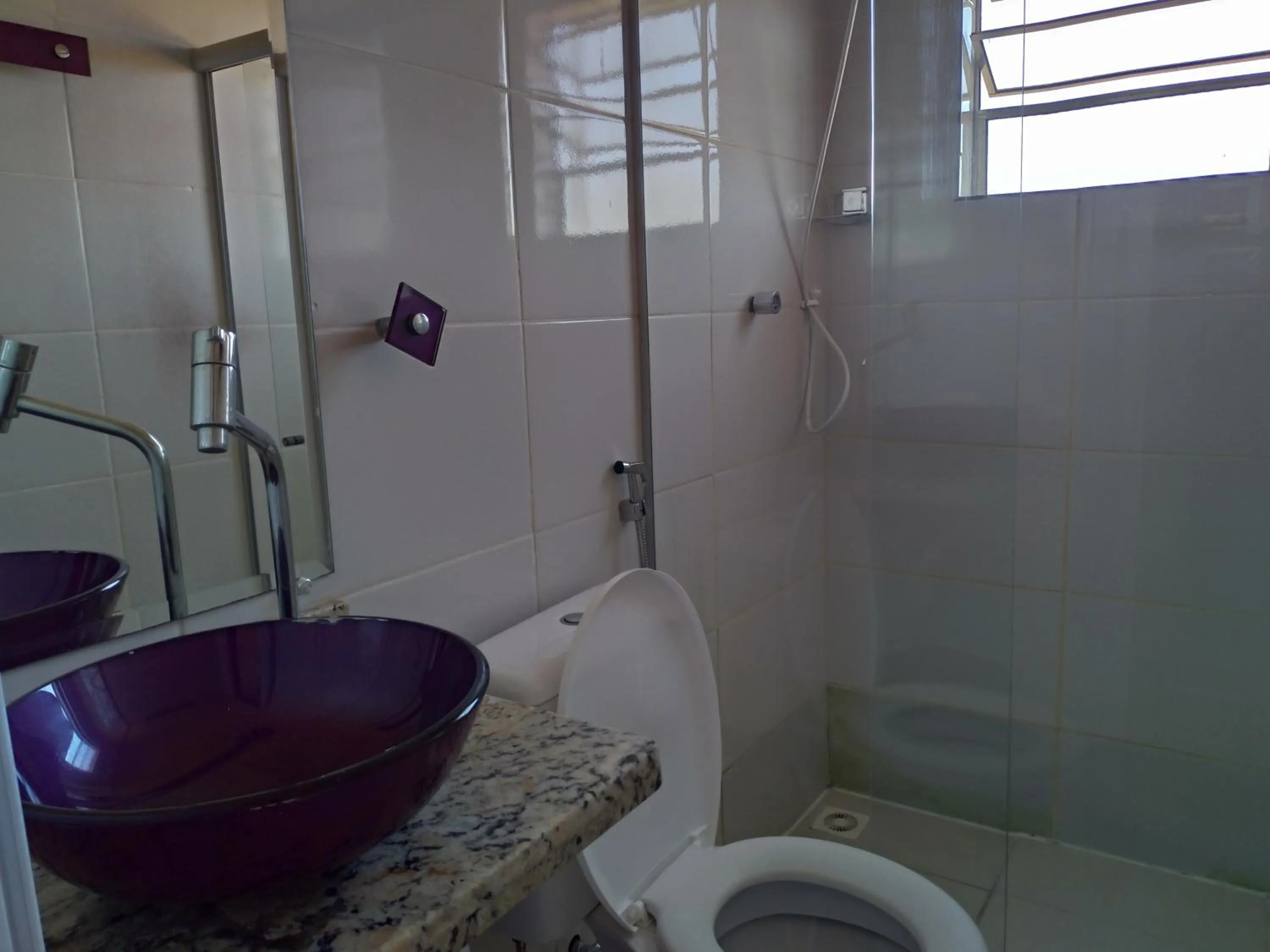 Pousada Lirio dos Vales