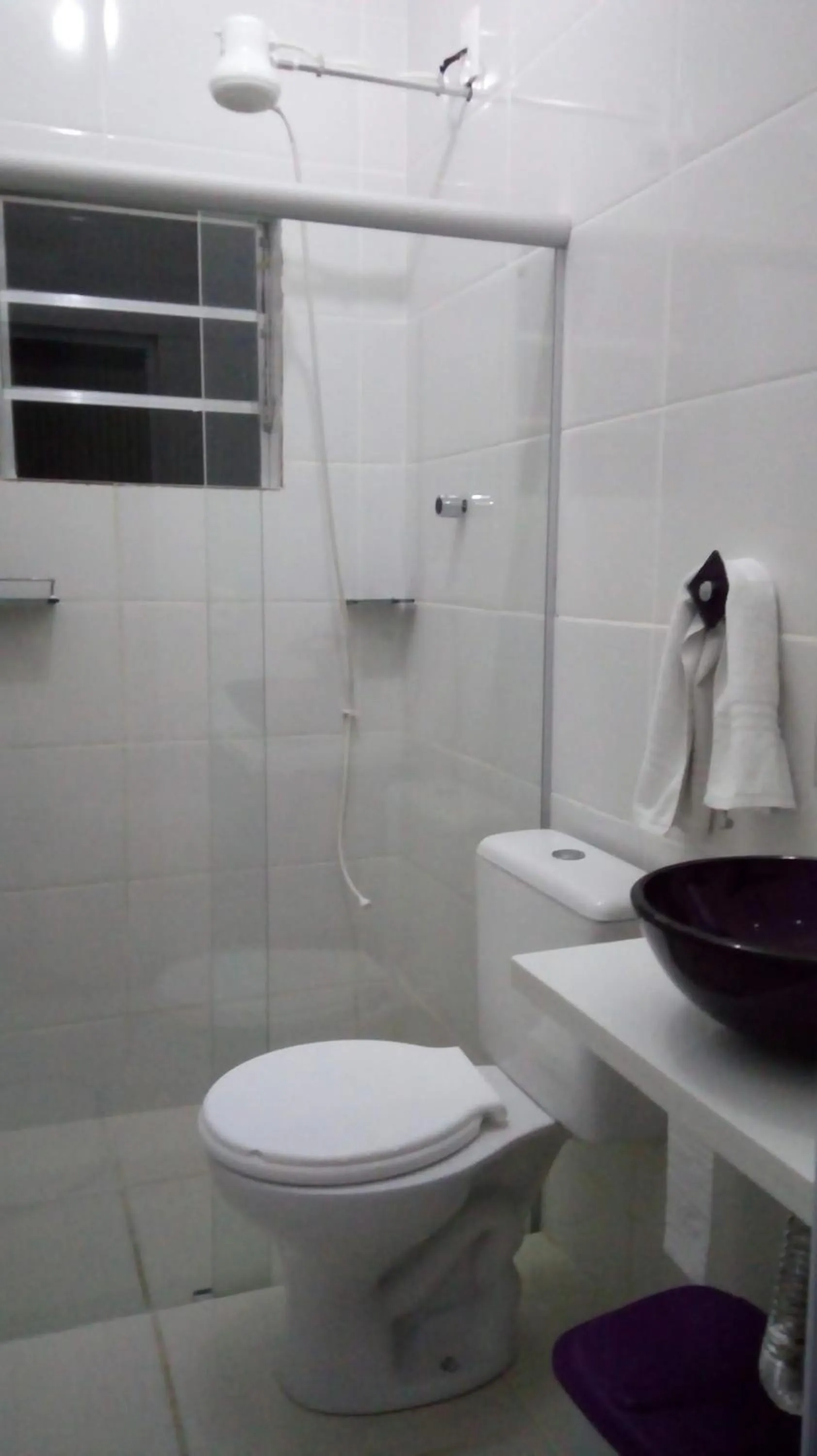 Pousada Lirio dos Vales