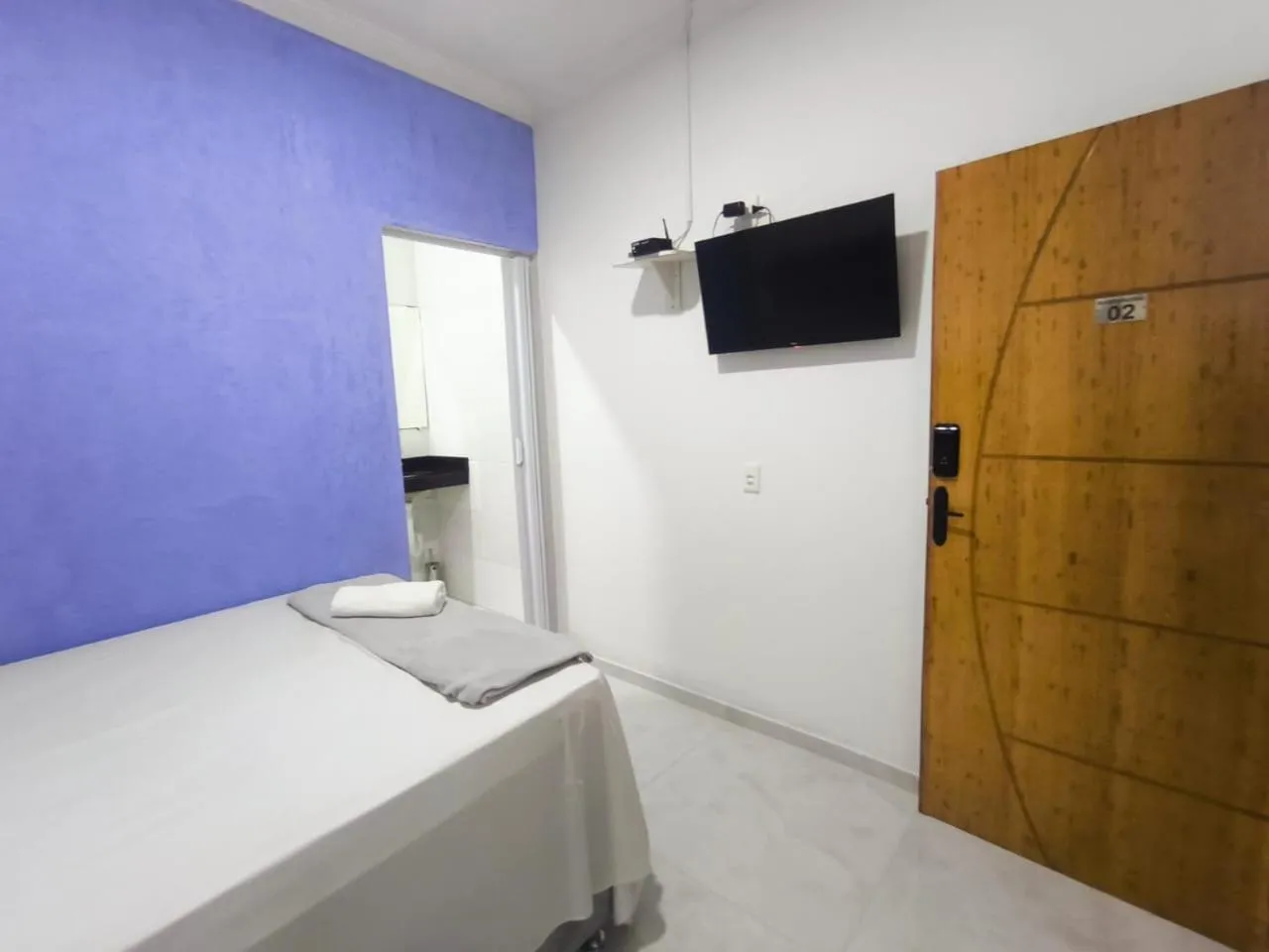 Pousada Lirio dos Vales