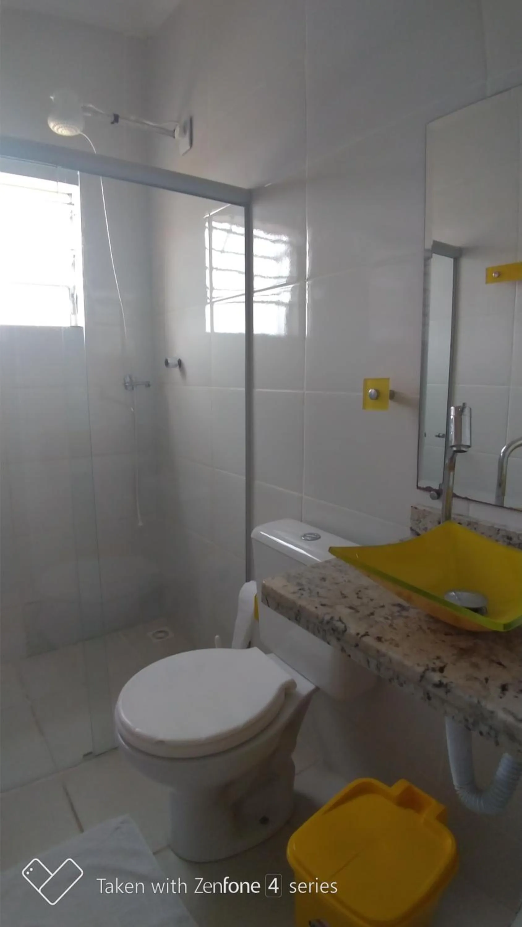 Pousada Lirio dos Vales