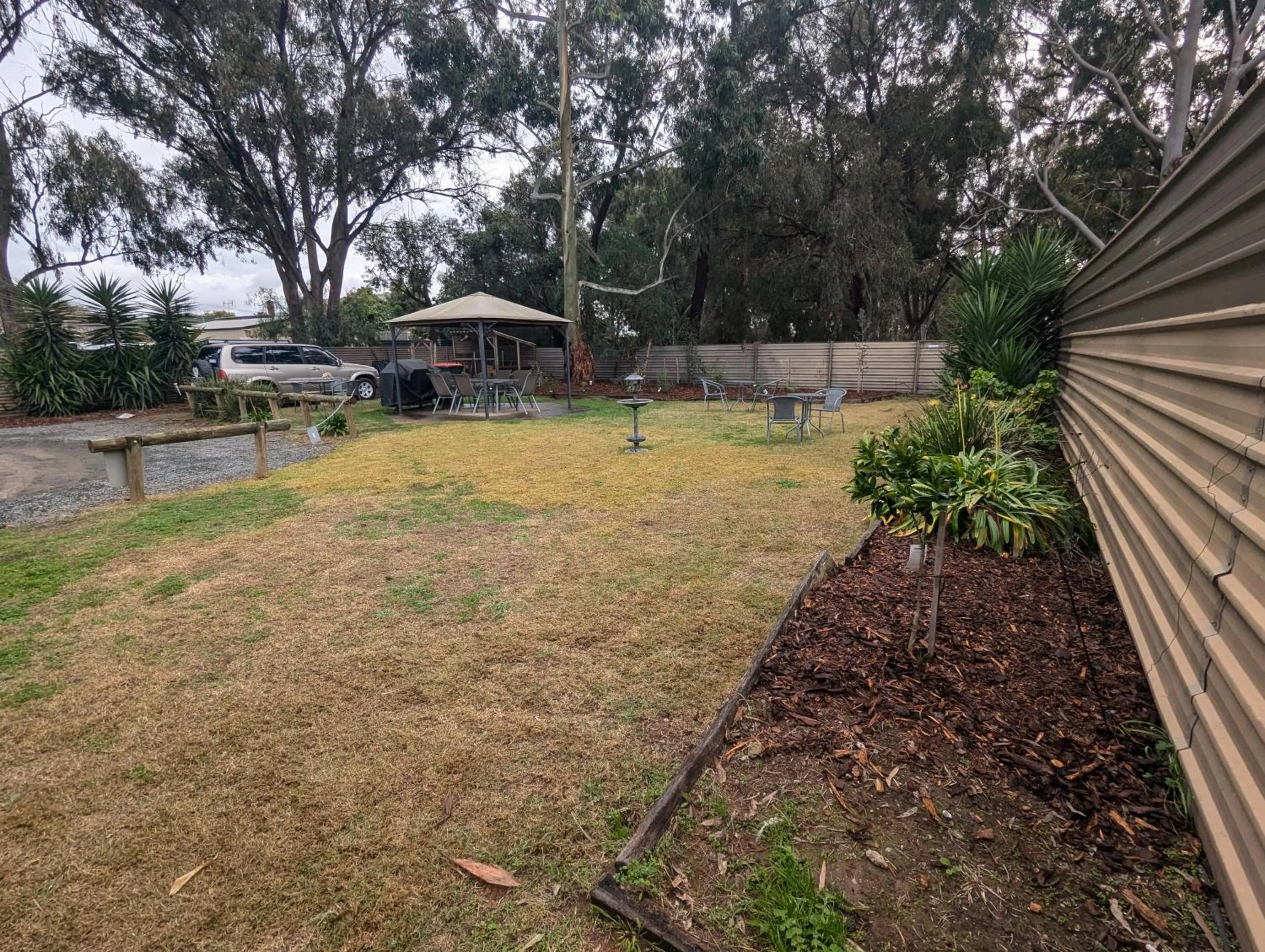 Kyabram Country Motel
