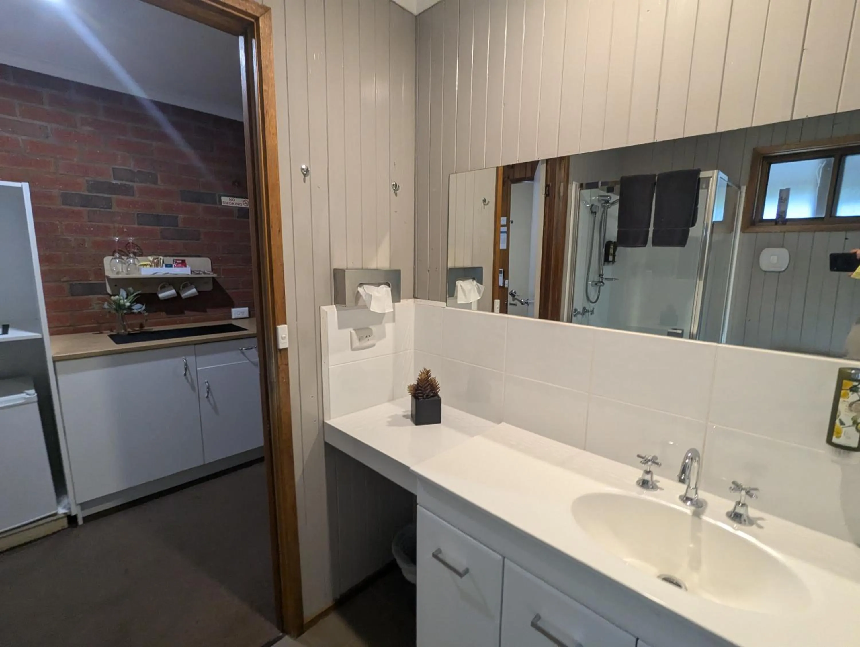 Kyabram Country Motel