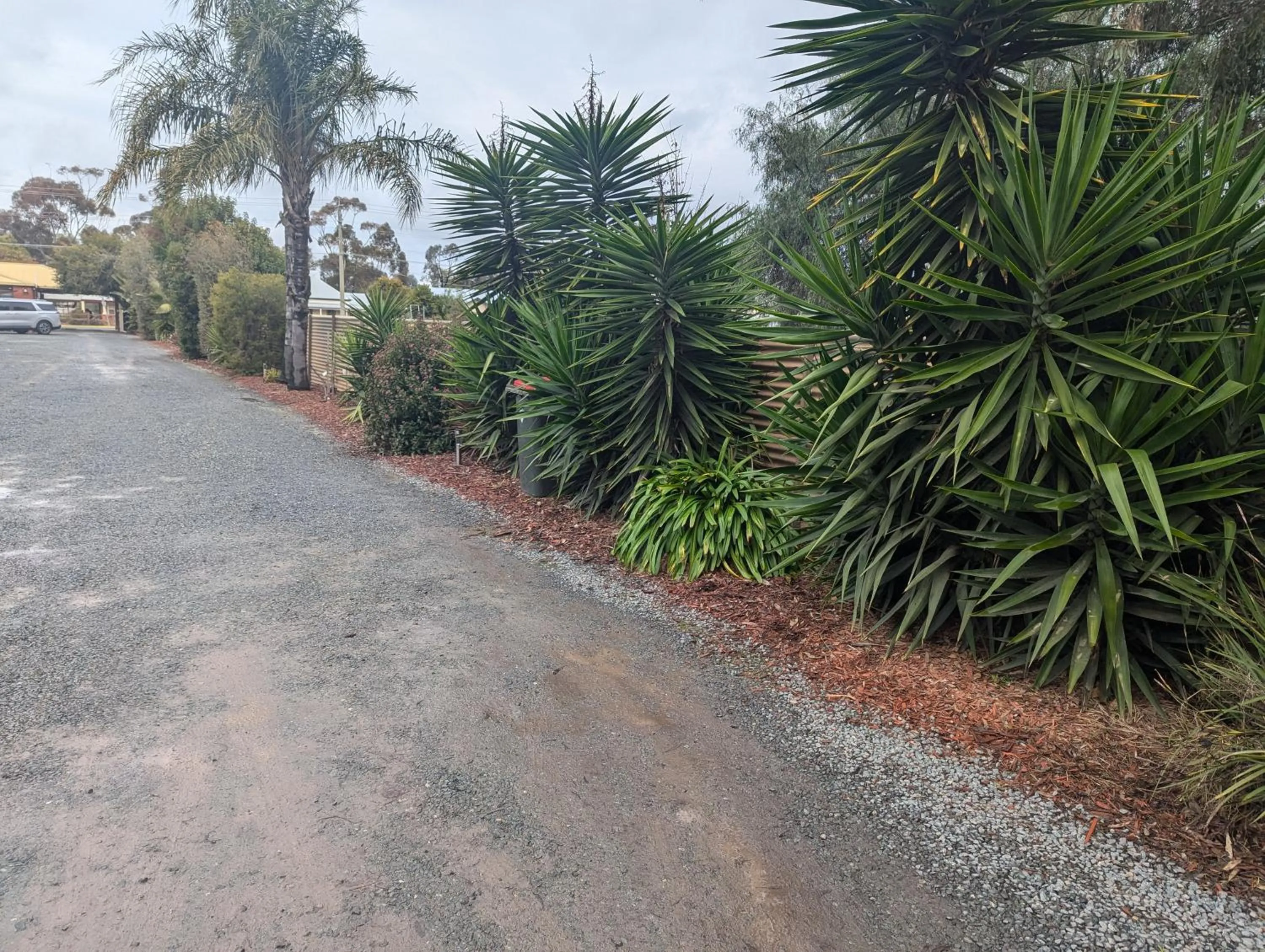 Kyabram Country Motel