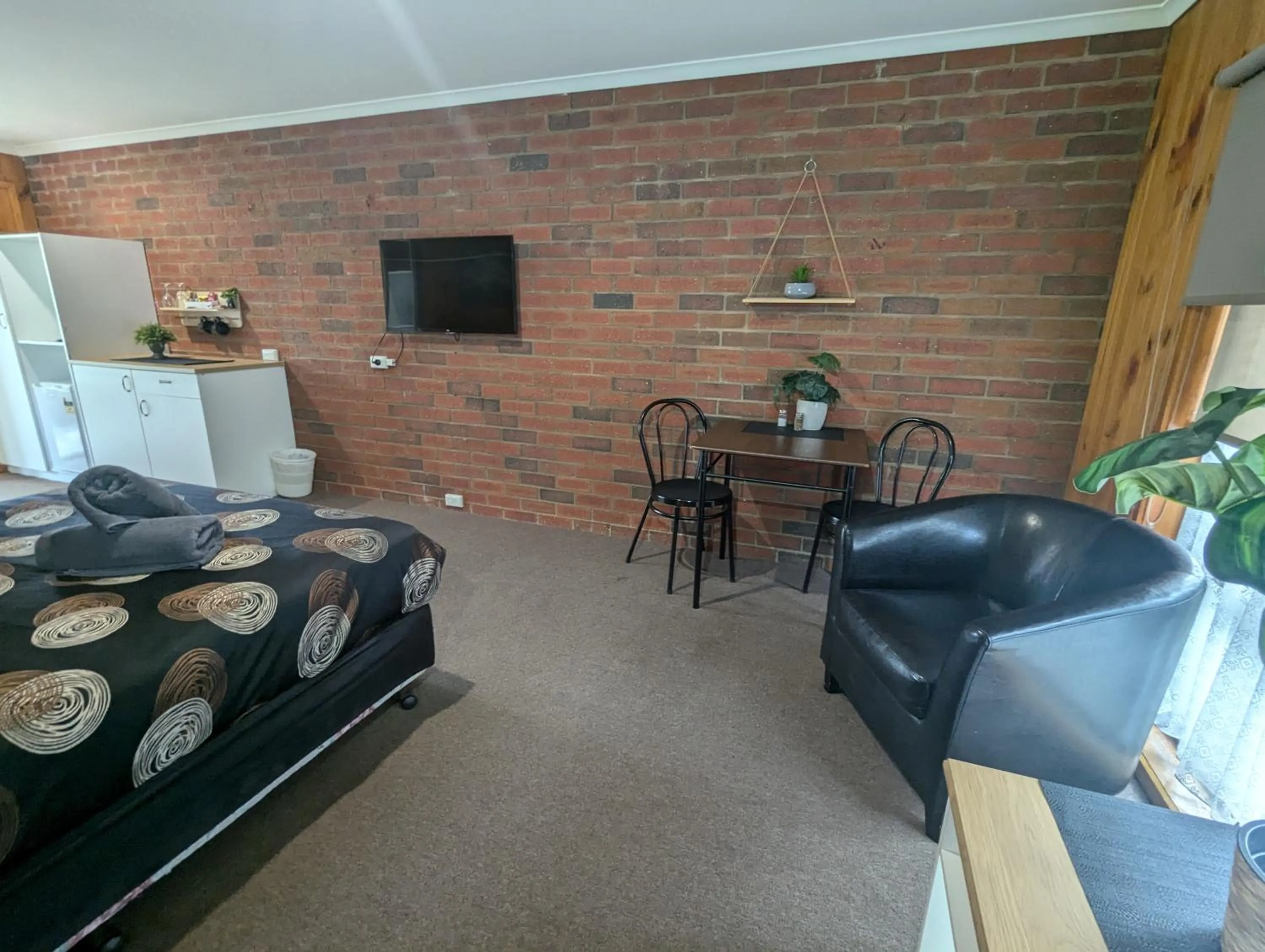 Kyabram Country Motel