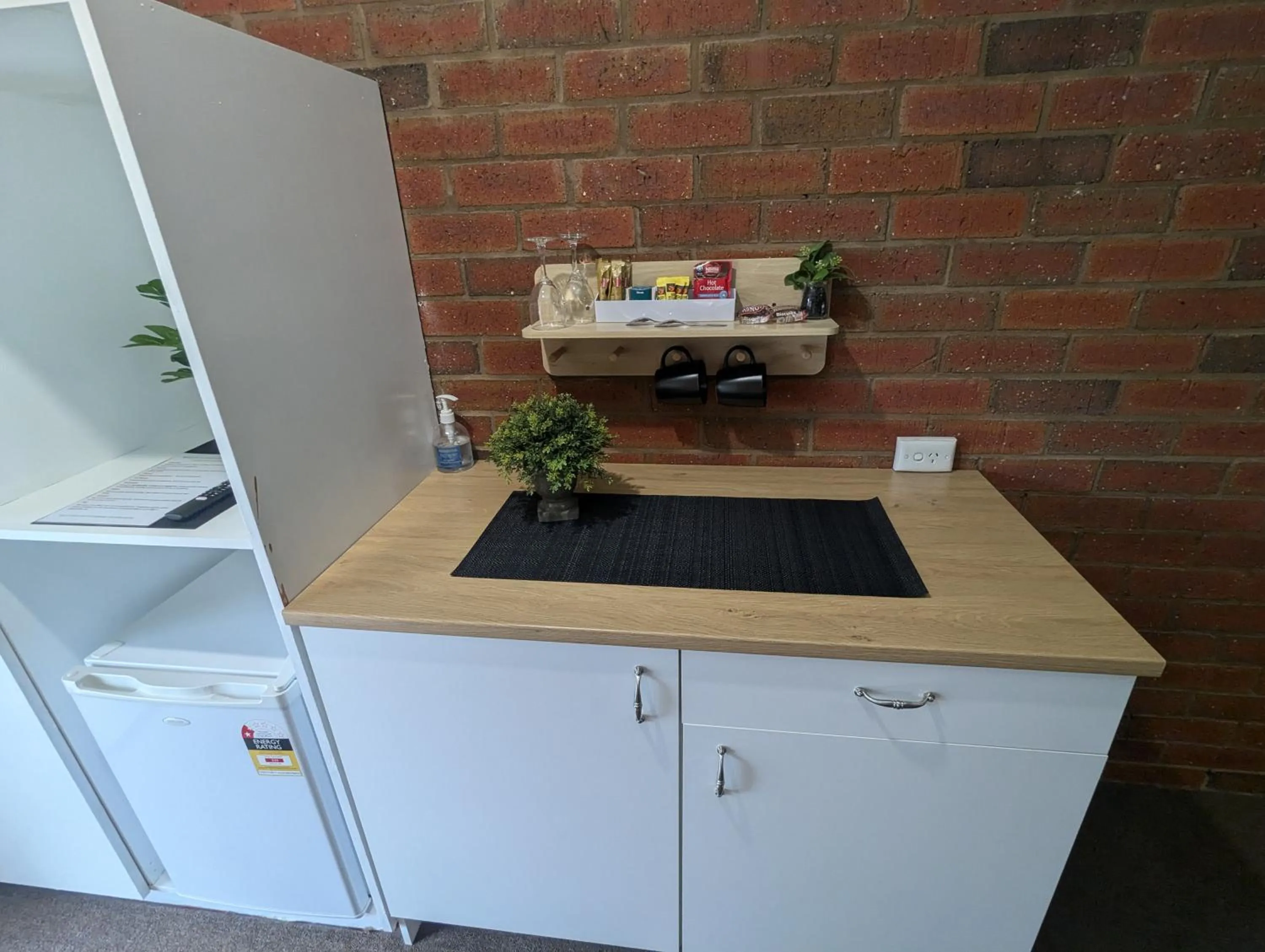 Kyabram Country Motel