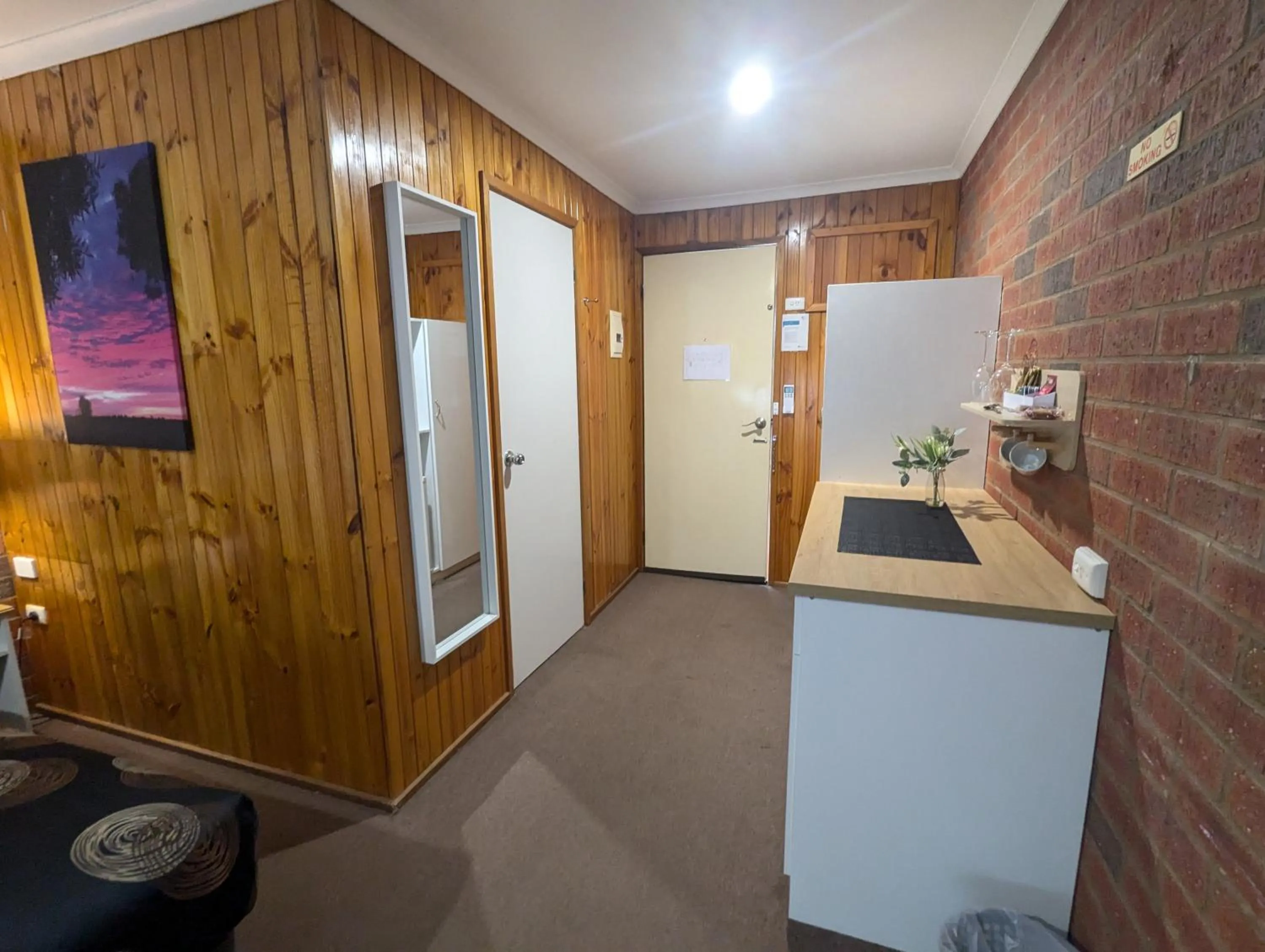 Kyabram Country Motel