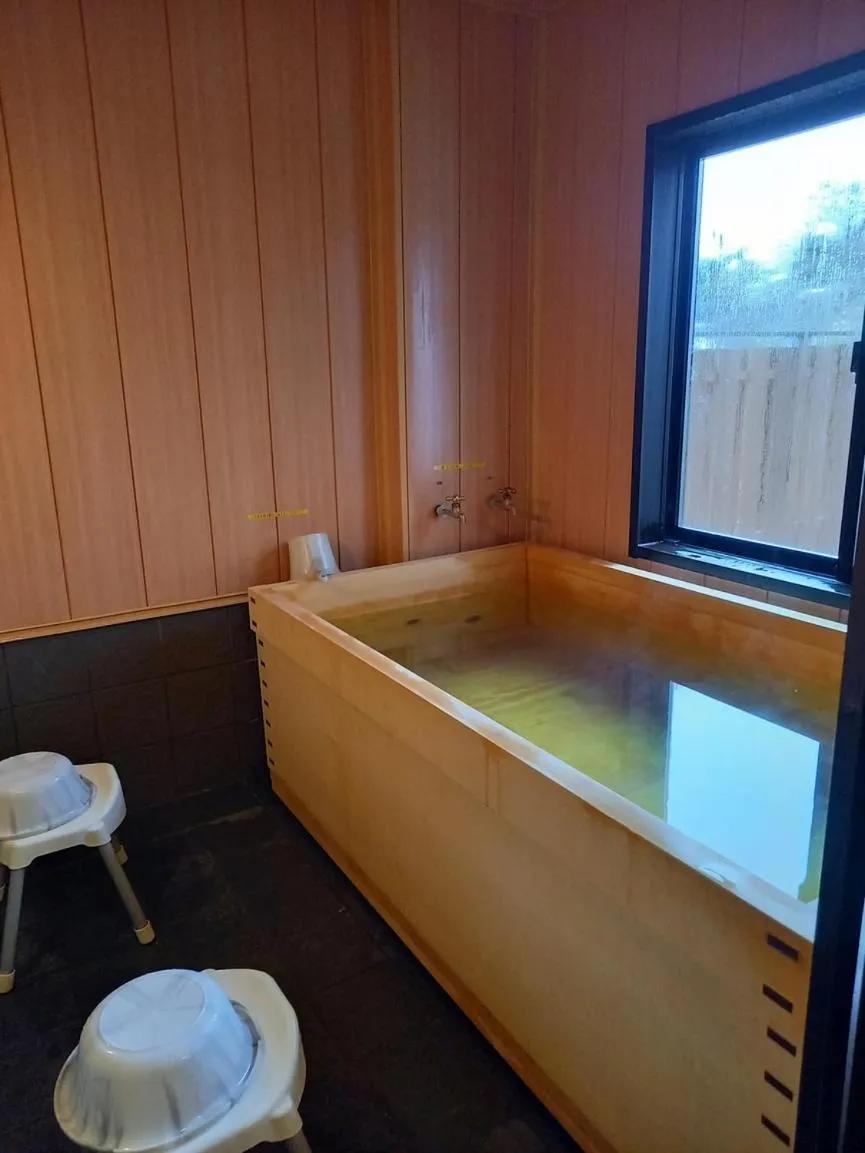 Matsushima Petit Hotel Bistro Abalon