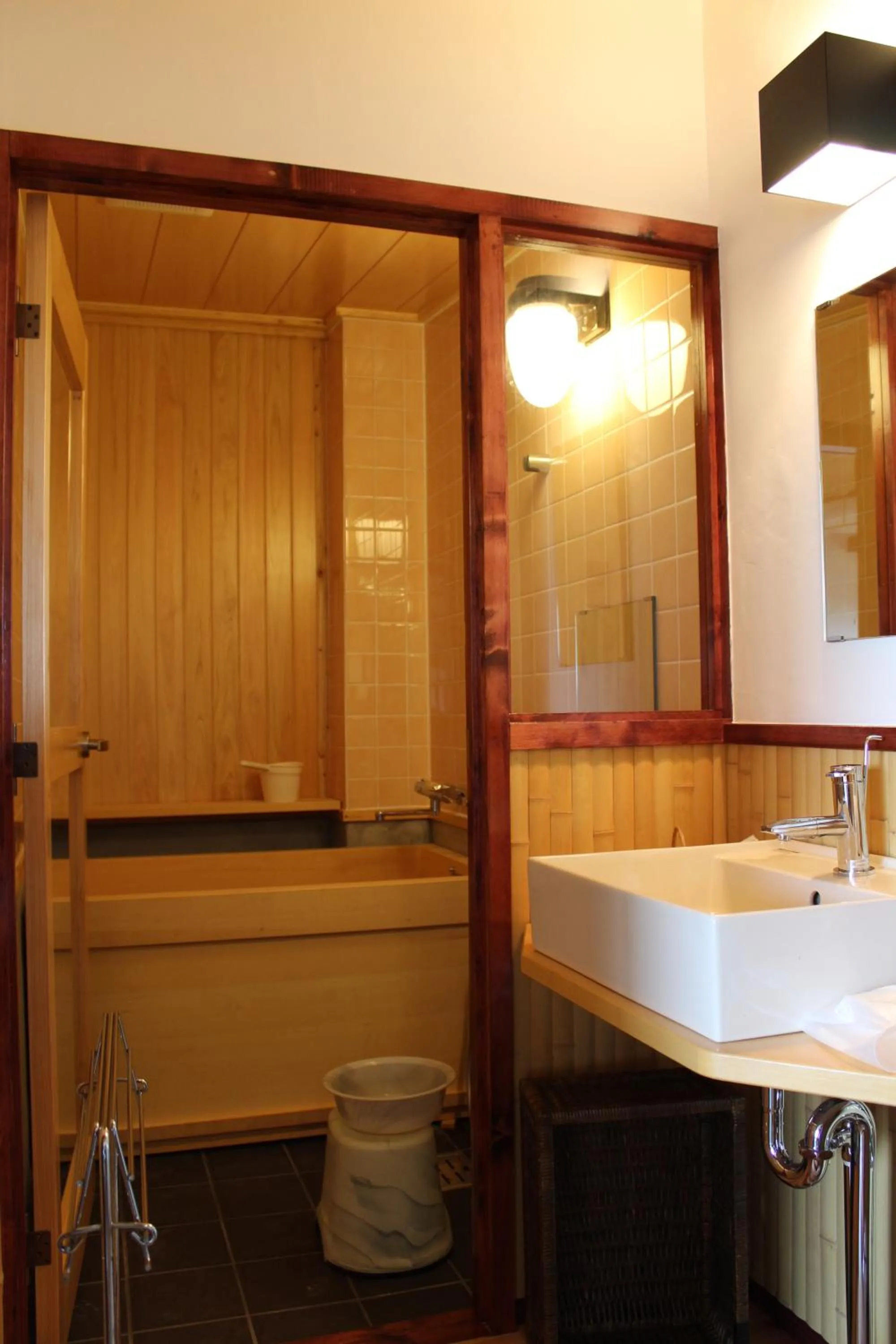 Other in Matsushima Petit Hotel Bistro Abalon