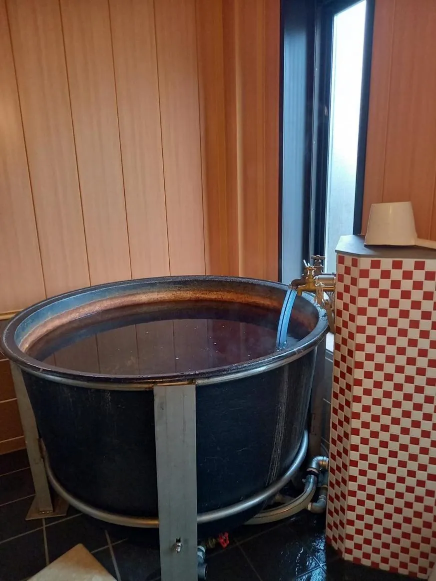 Matsushima Petit Hotel Bistro Abalon