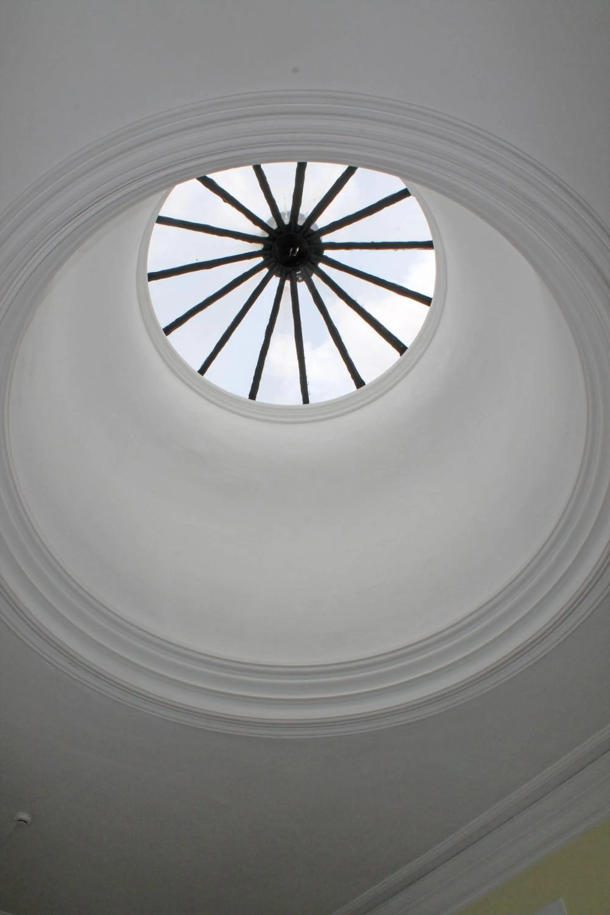 Lobby or reception in Poveira Hotel