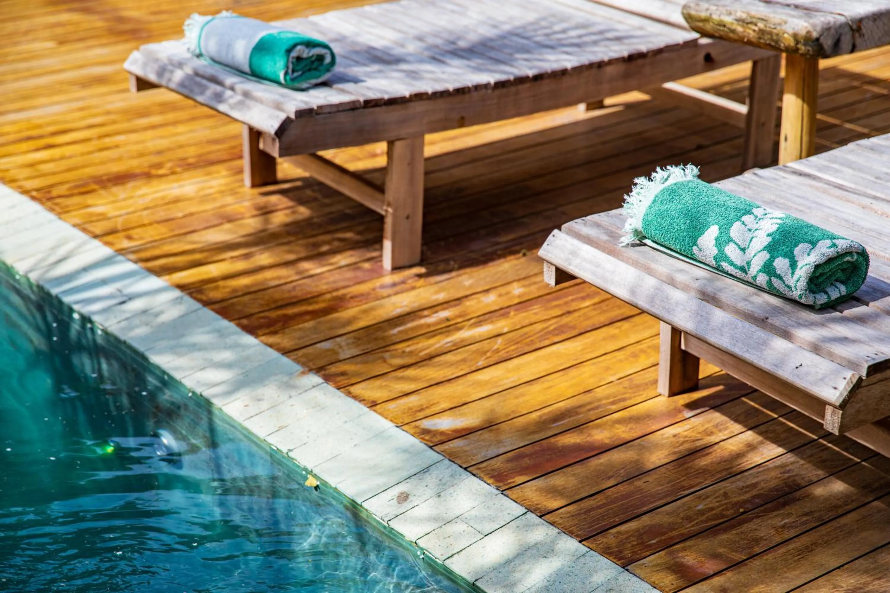 Casa e Pousada Alecrim