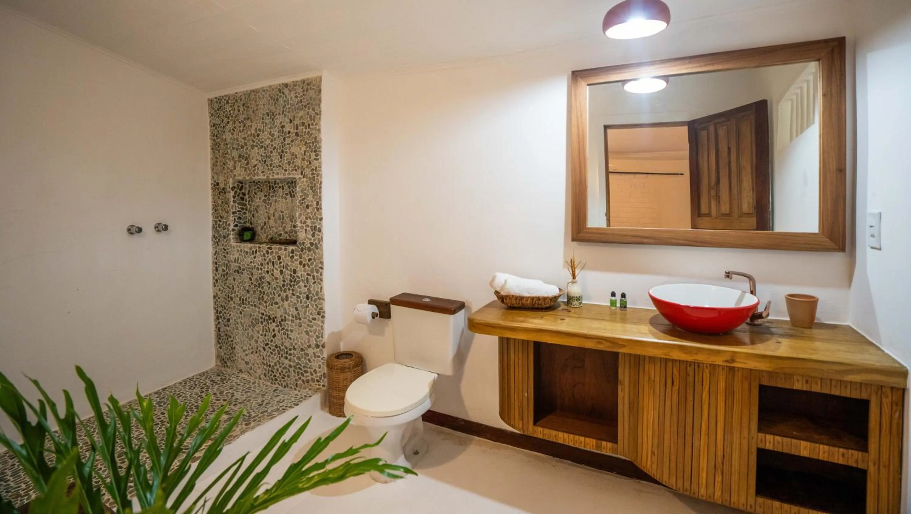 Casa e Pousada Alecrim