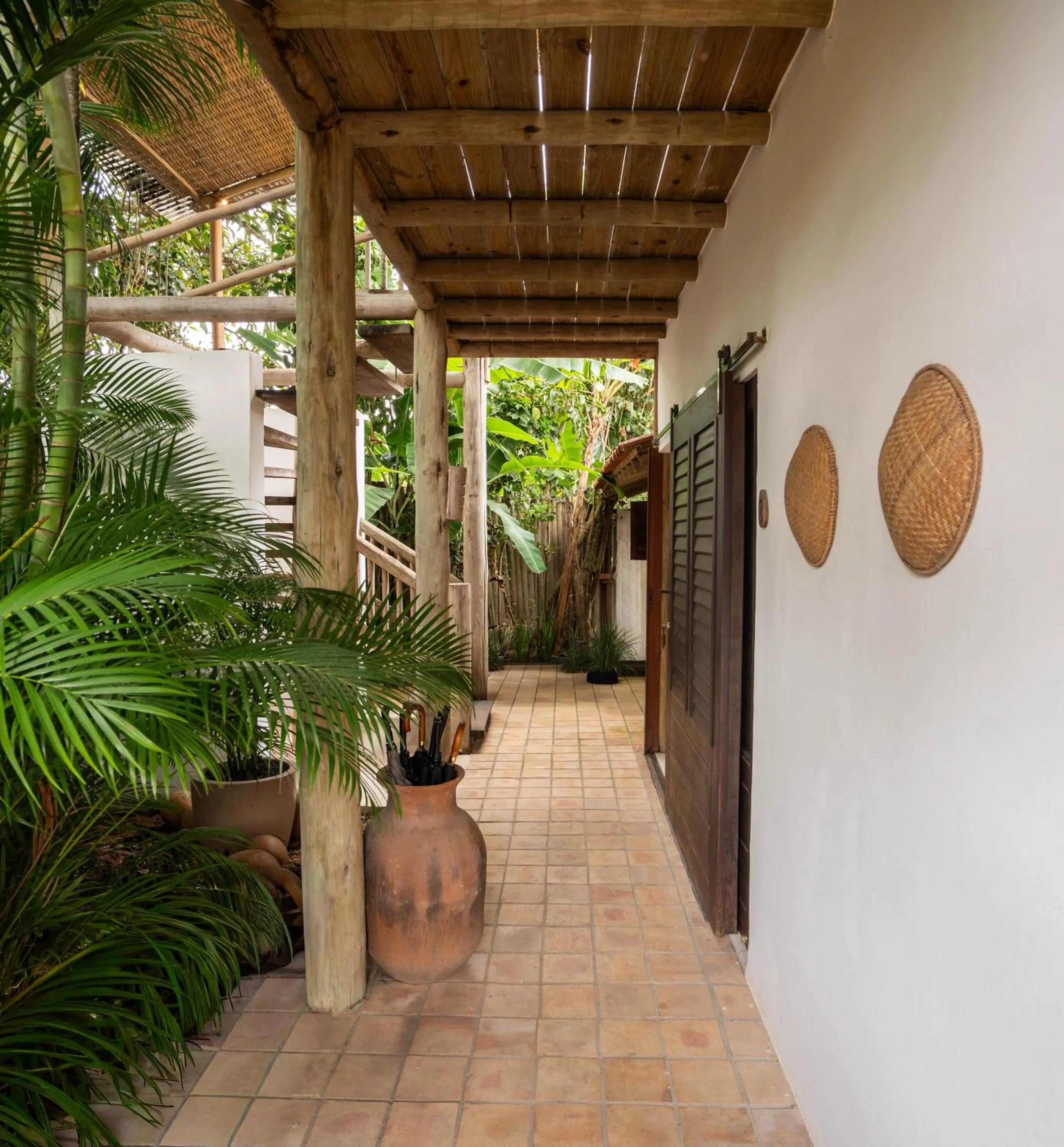 Casa e Pousada Alecrim