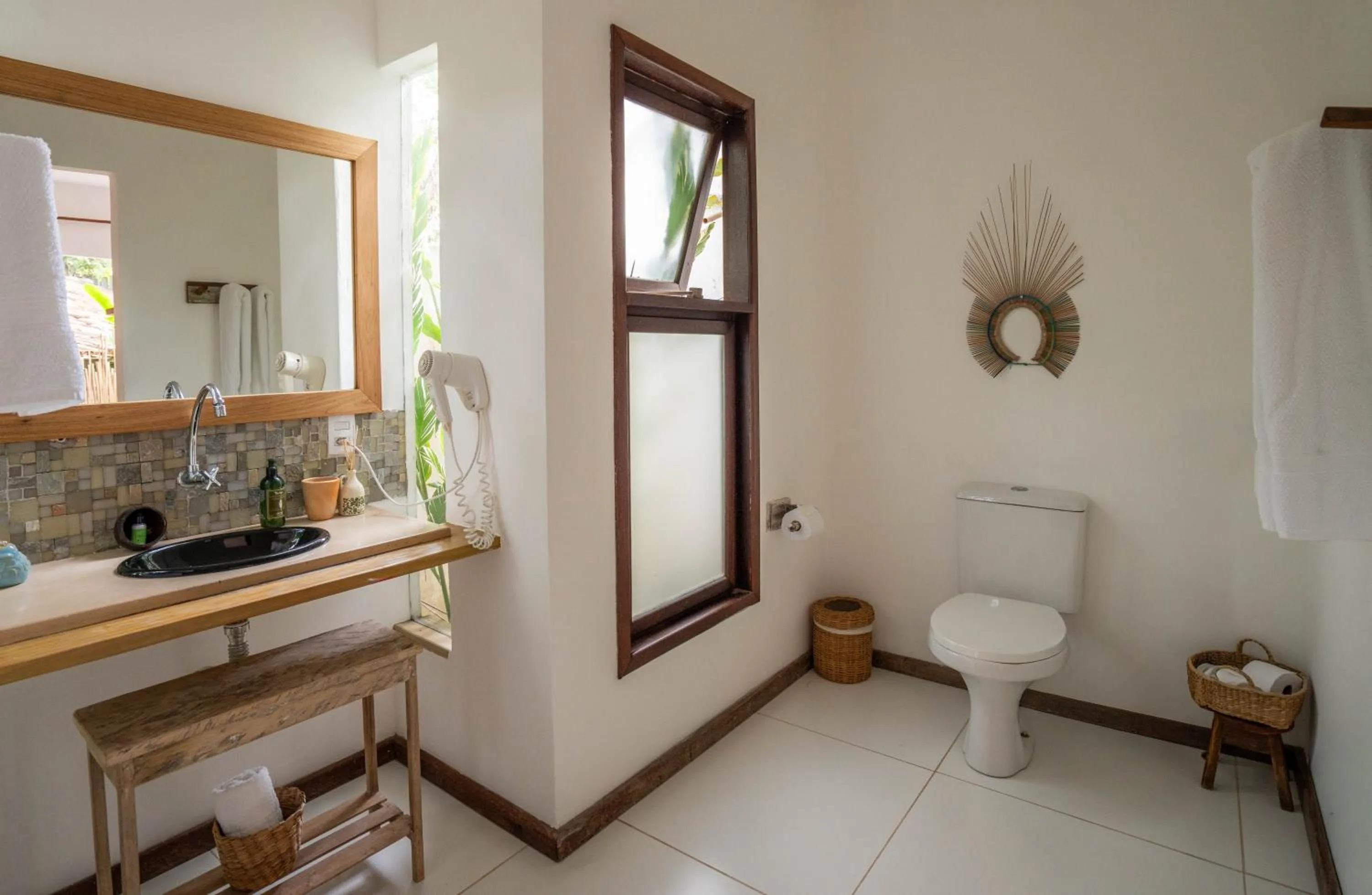 Casa e Pousada Alecrim