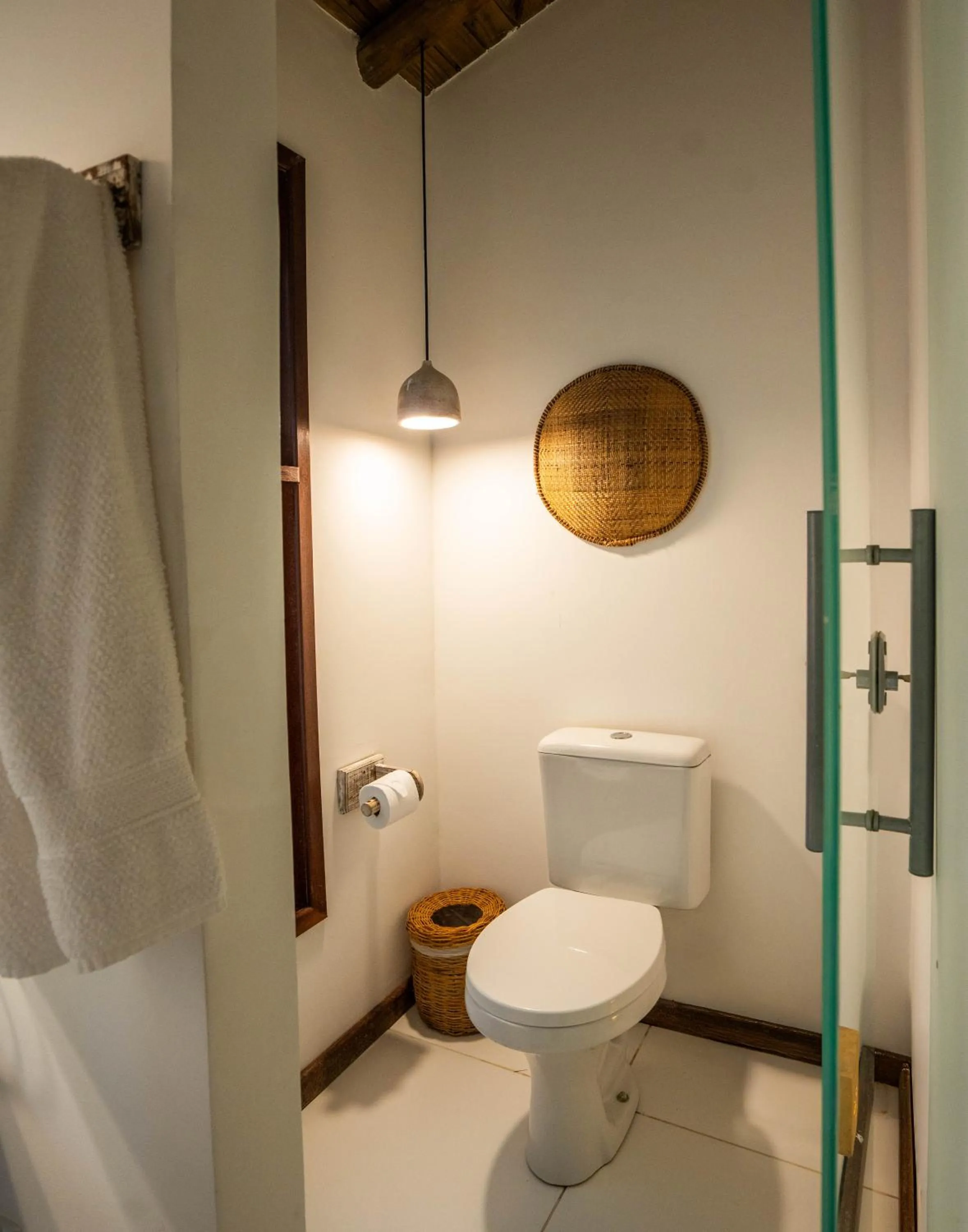 Casa e Pousada Alecrim