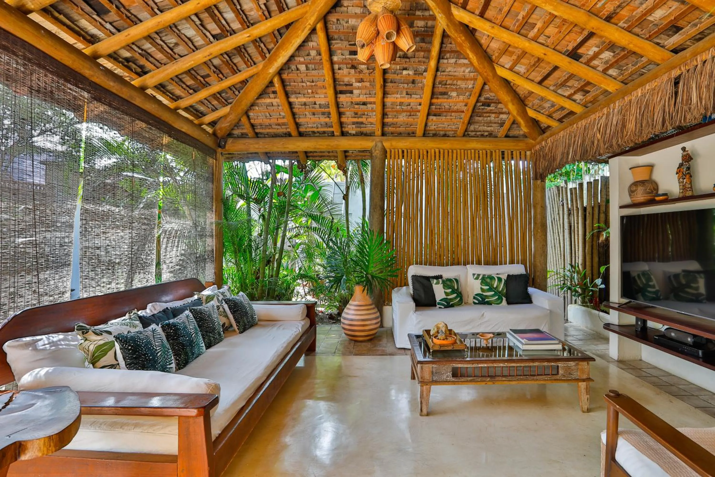 Casa e Pousada Alecrim