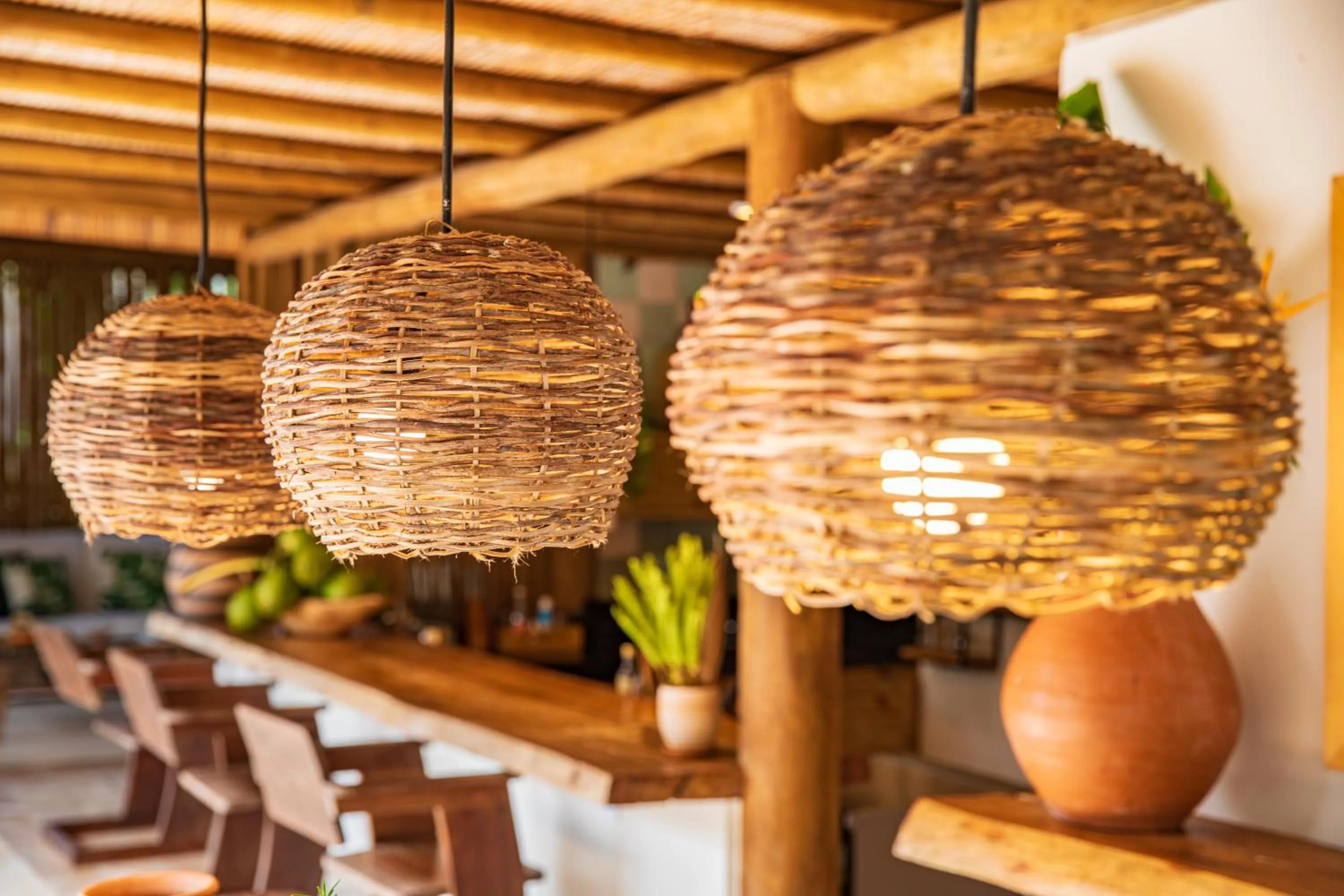 Casa e Pousada Alecrim