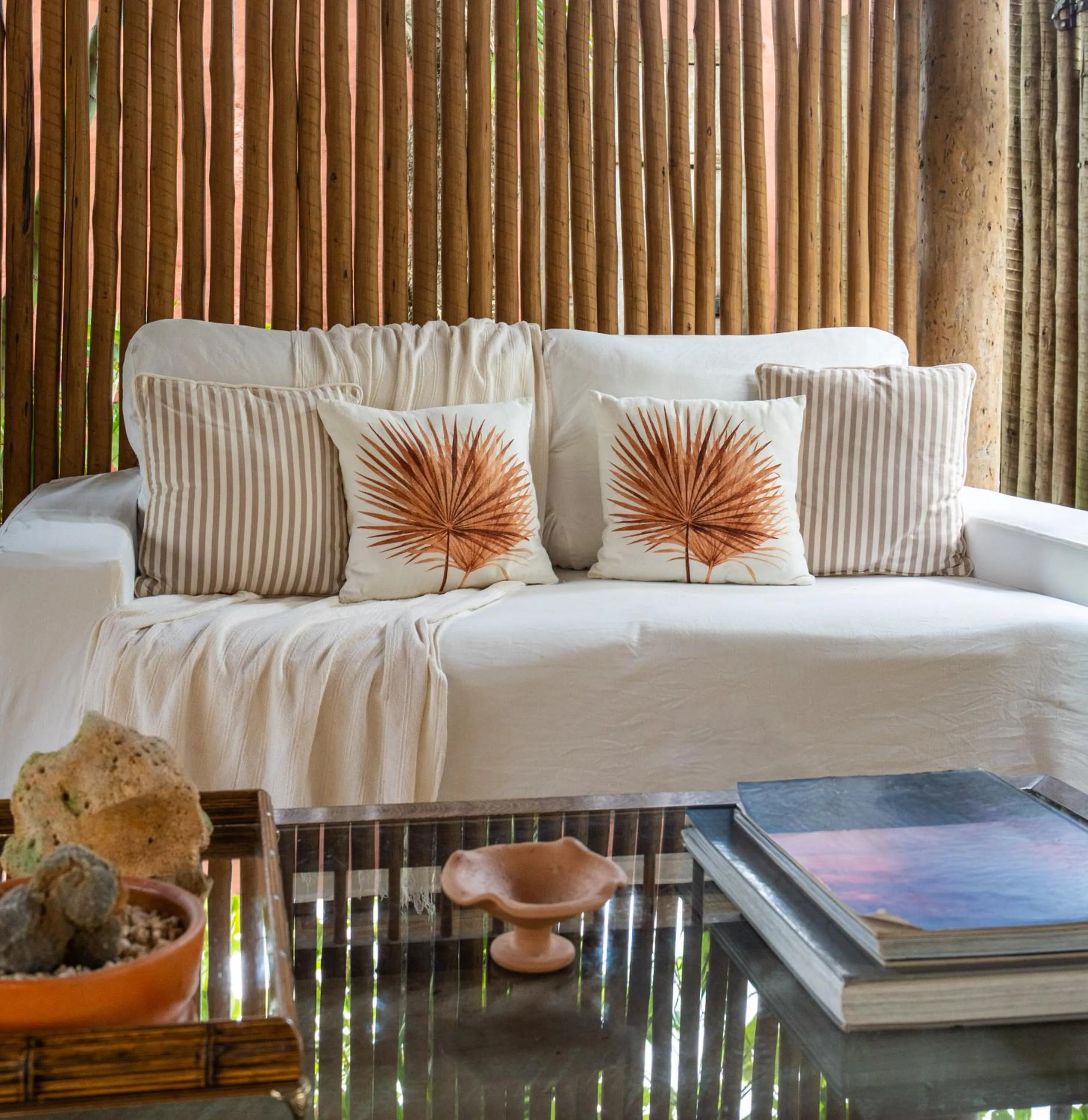 Casa e Pousada Alecrim