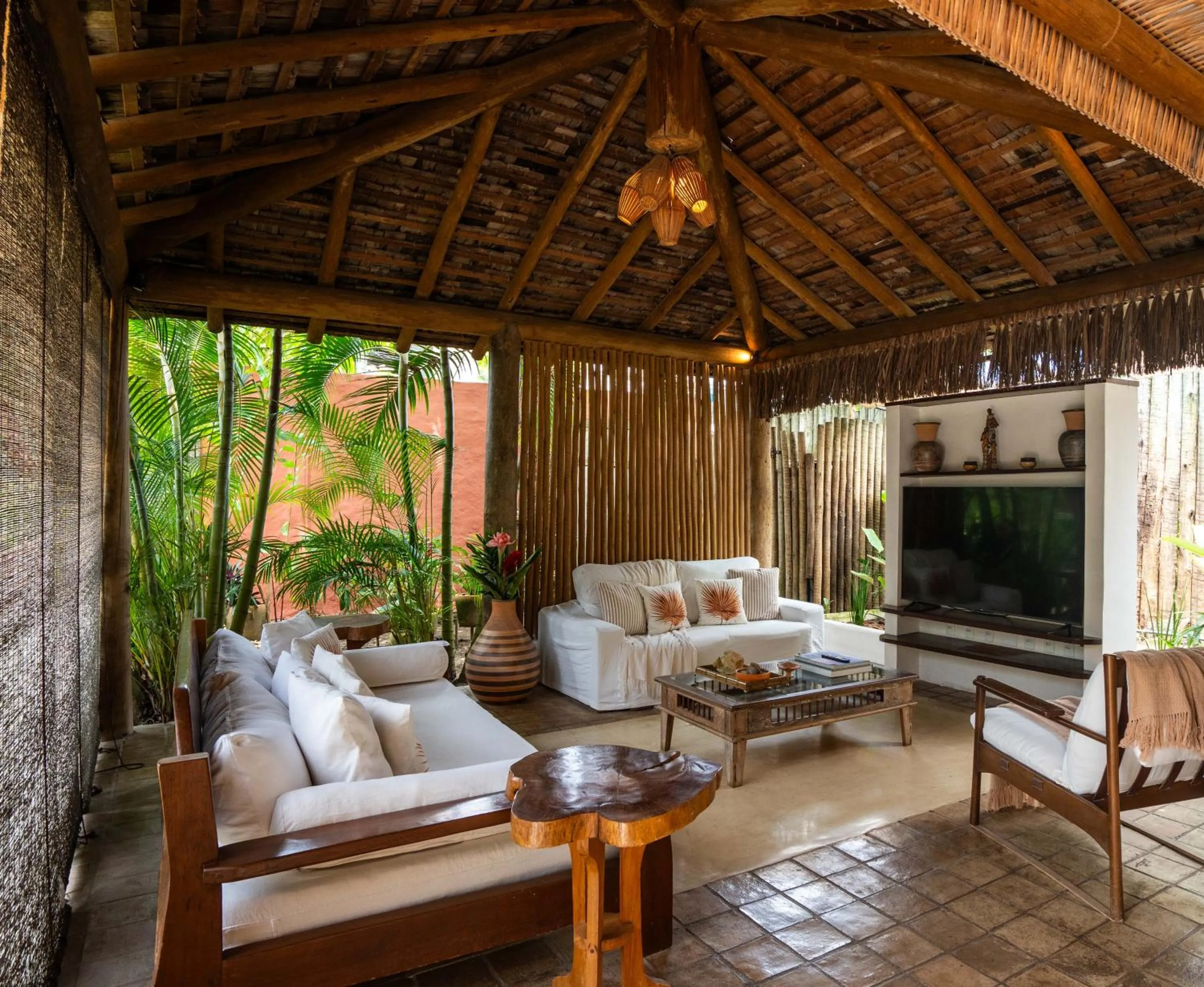 Casa e Pousada Alecrim